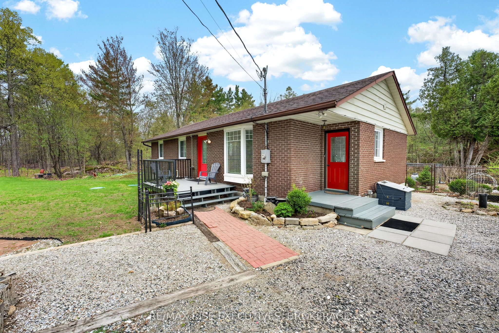 2405 Rideau Ferry Road, Drummond/North Elmsley, ON K7H 3C7 photo 5