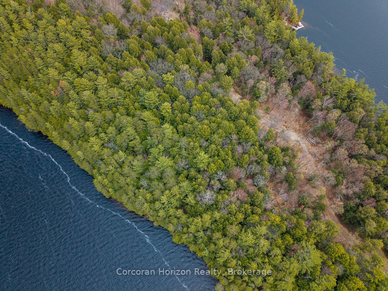 North Lot 18863 Kawagama Lake North Shore Drive, Algonquin Highlands, ON P0A 1E0 photo 4