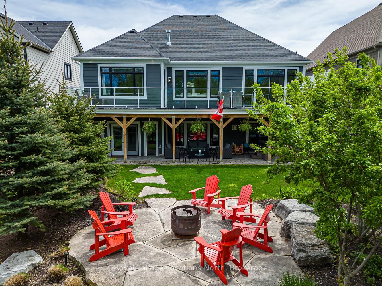 123 Crestview Court, Blue Mountains, ON L9Y 0Z4 photo 2