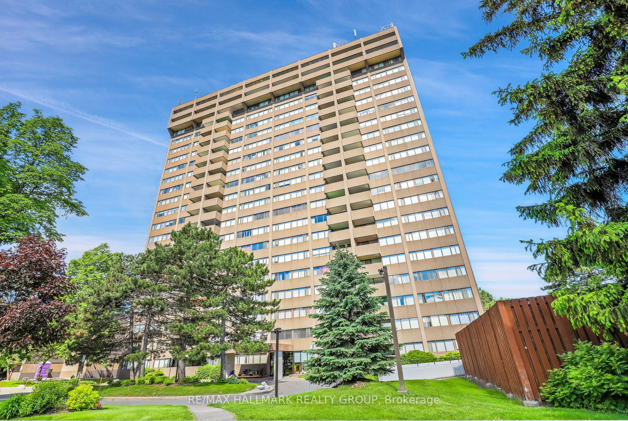 1285 Cahill Drive 1604, Hunt Club - South Keys and Area, ON K1V 9A7