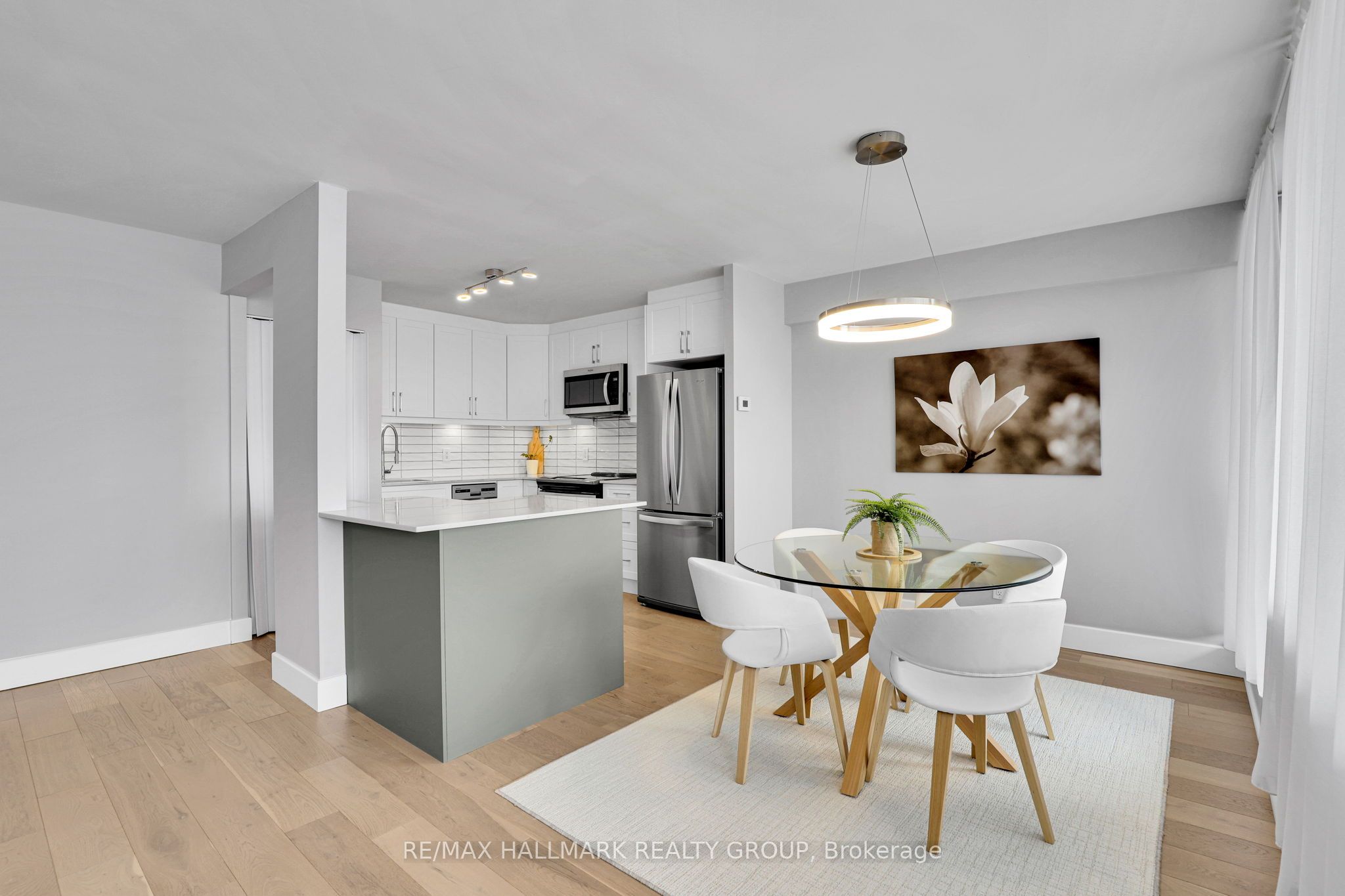 1285 Cahill Drive 1604, Hunt Club - South Keys and Area, ON K1V 9A7 photo 4