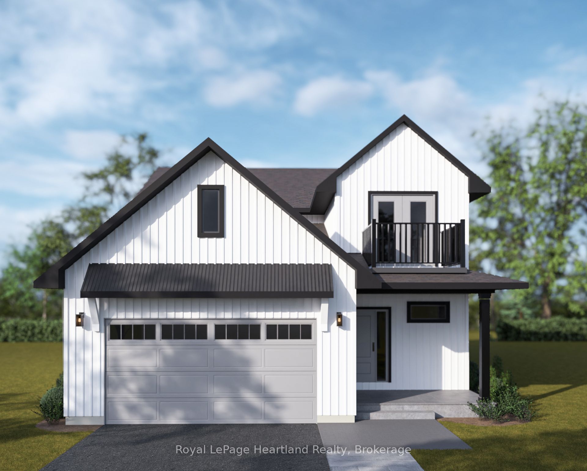 509 Woodridge Drive, Goderich, ON N7A 0C5