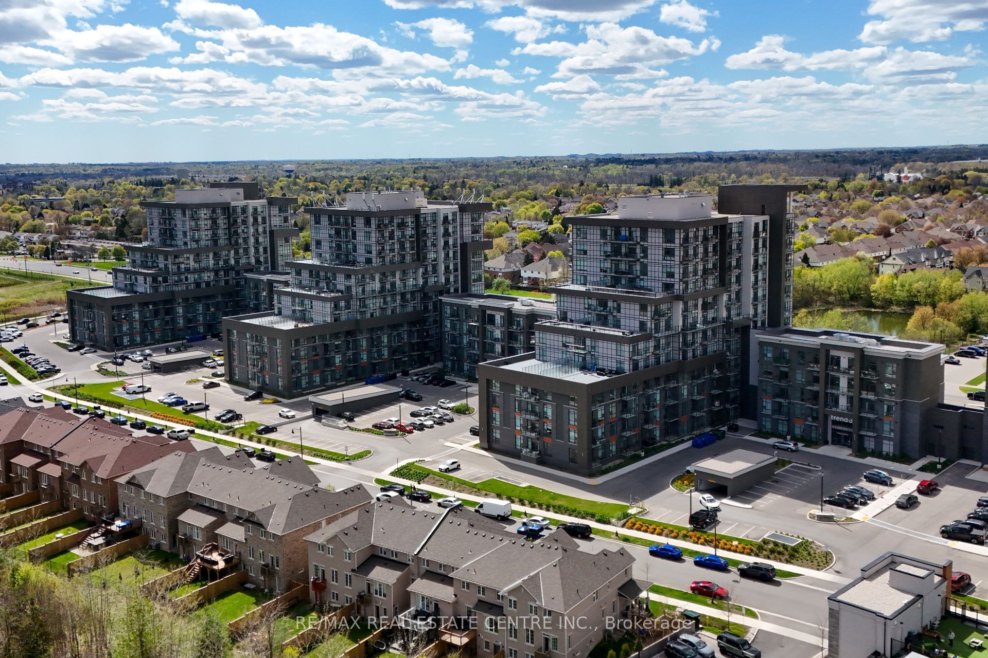470 Dundas Street 1206, Hamilton, ON L8B 2A6 photo 4