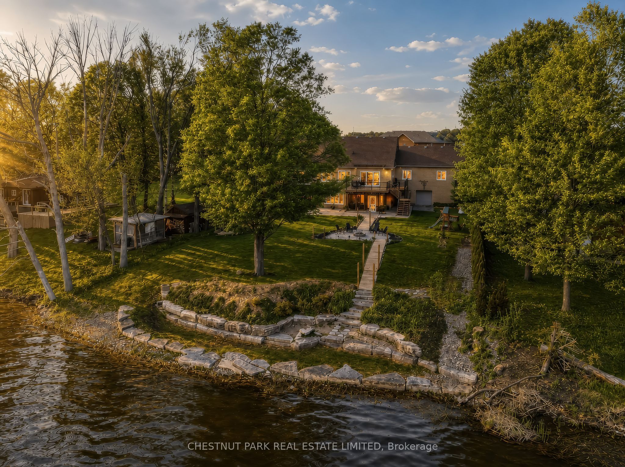 89 Gilson Street, Kawartha Lakes, ON K0M 2C0