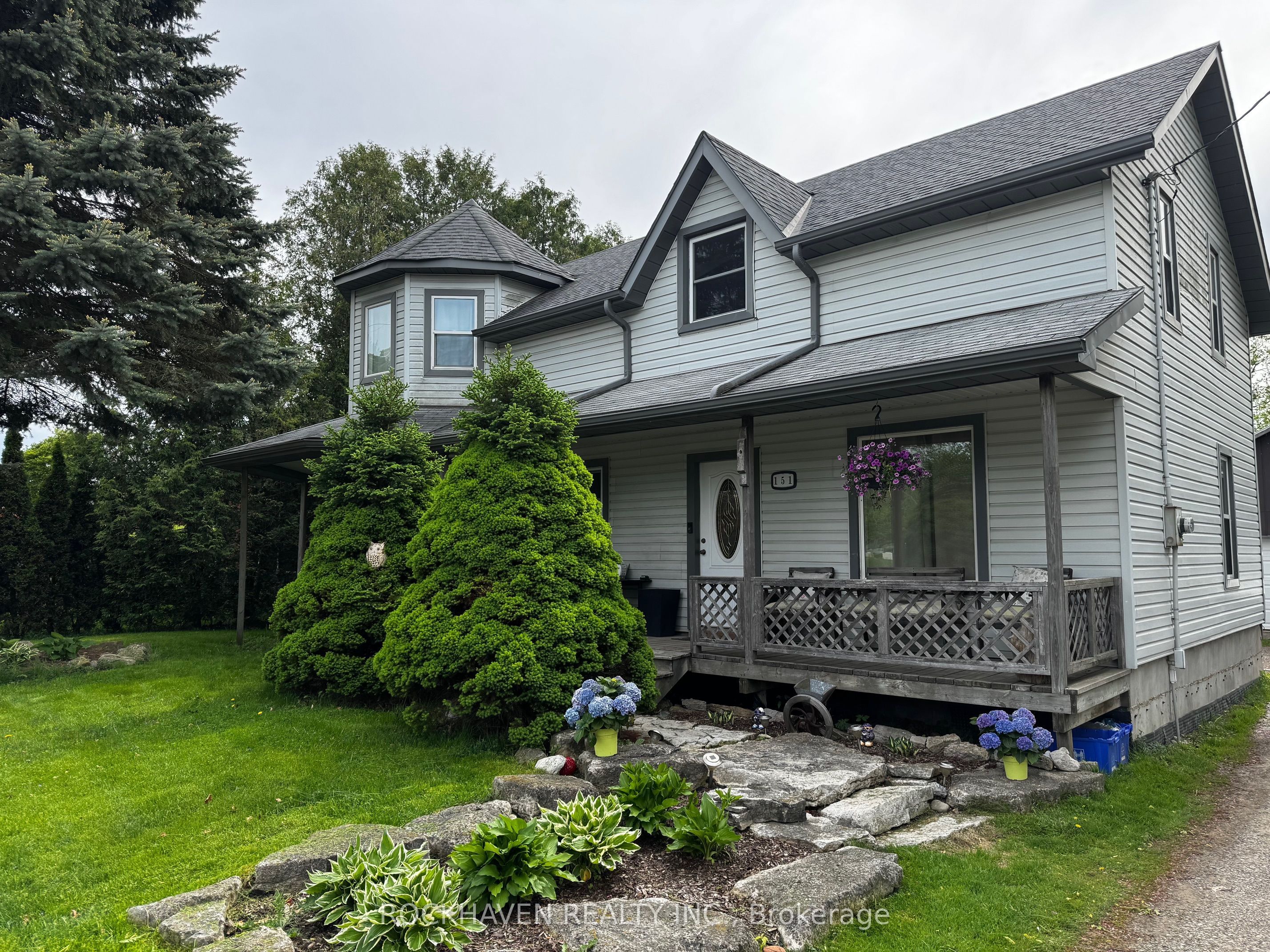 151 Lynden Road, Hamilton, ON L0R 1T0