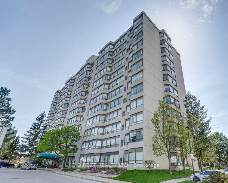 744 Wonderland Road S 704, London South, ON N6K 4K3 photo 2