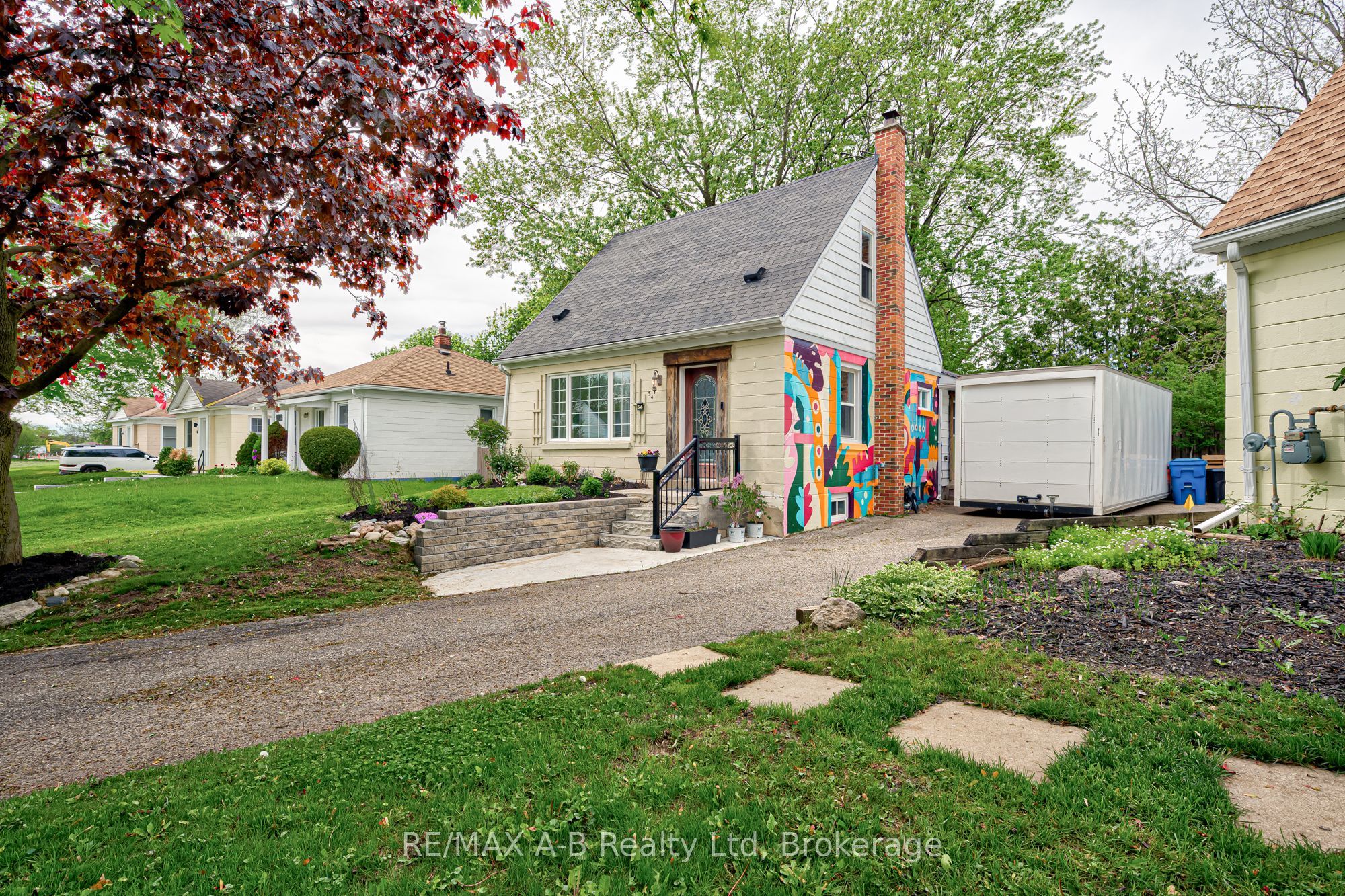 54 Coriano Street, Stratford, ON N5A 6C3