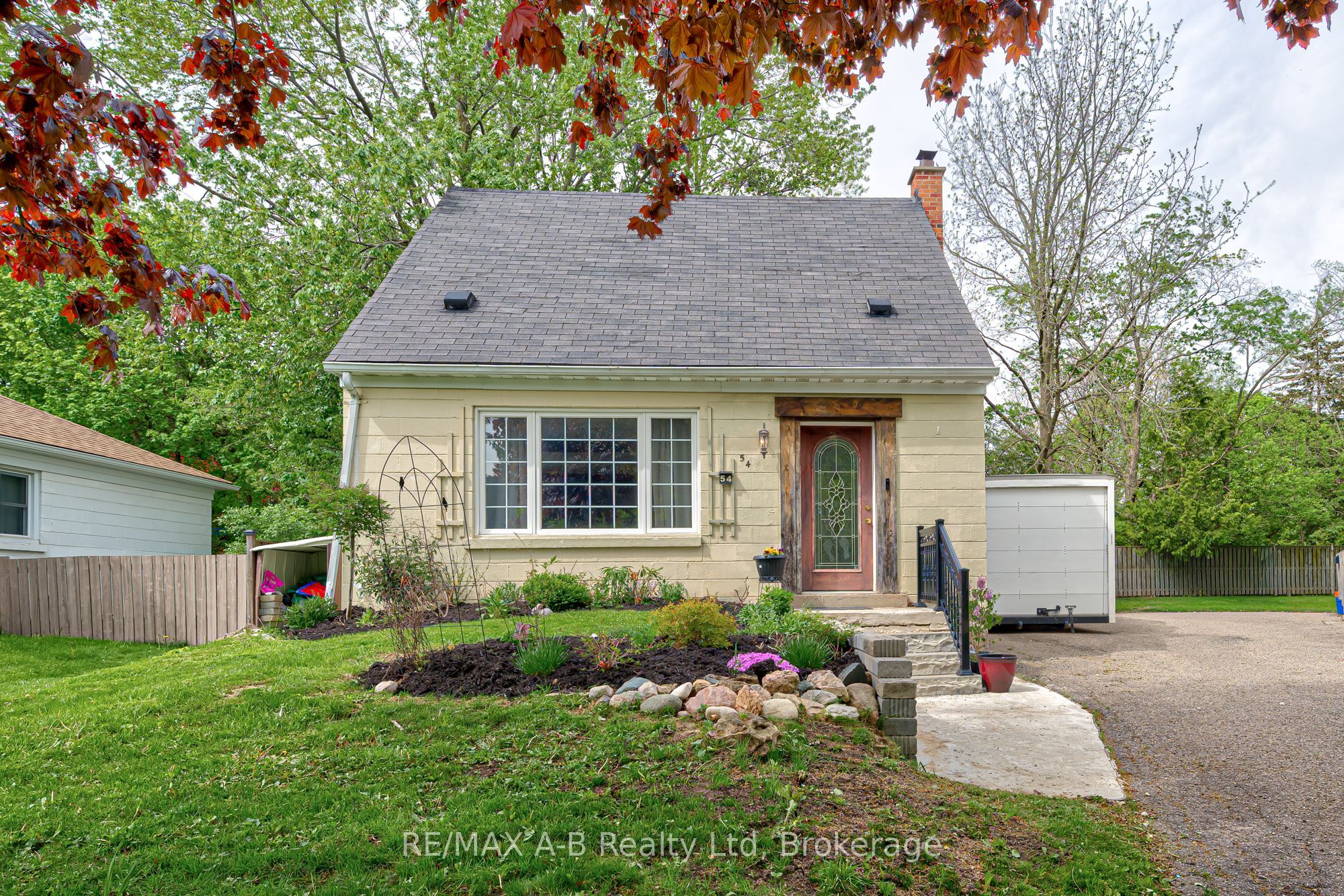 54 Coriano Street, Stratford, ON N5A 6C3 photo 2