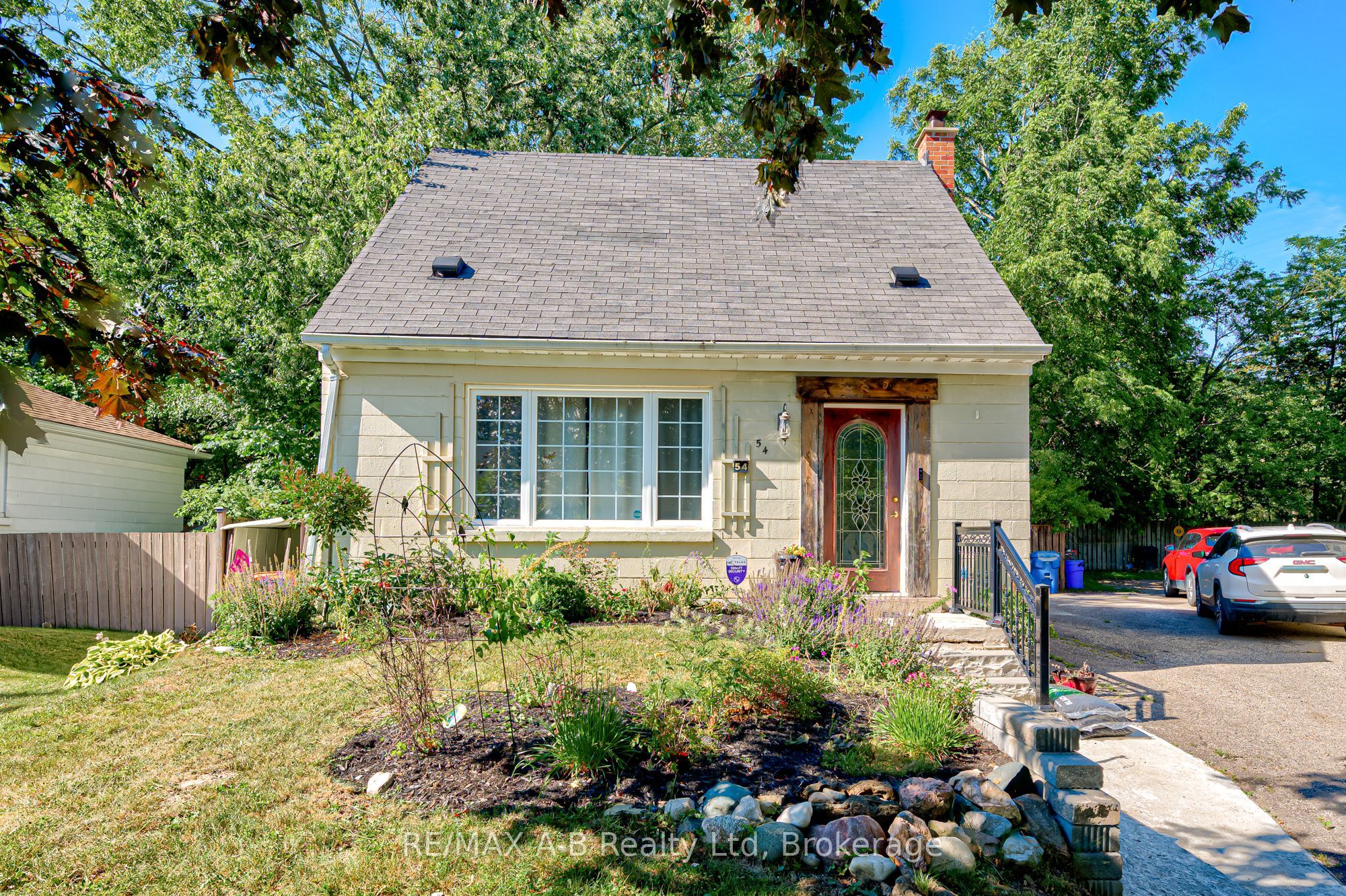54 Coriano Street, Stratford, ON N5A 6C3 photo 3