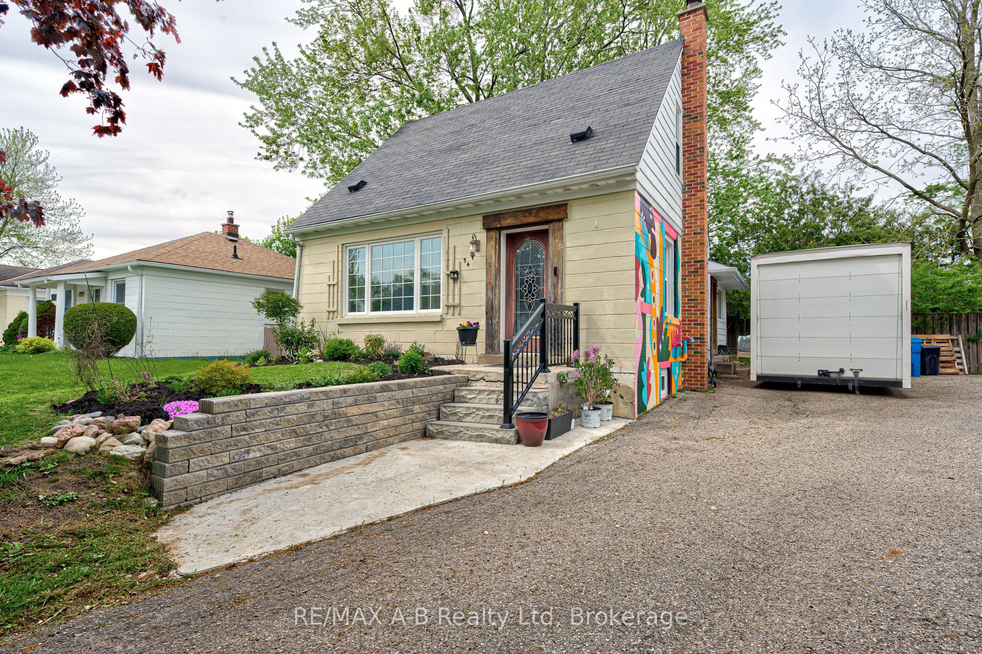 54 Coriano Street, Stratford, ON N5A 6C3 photo 4