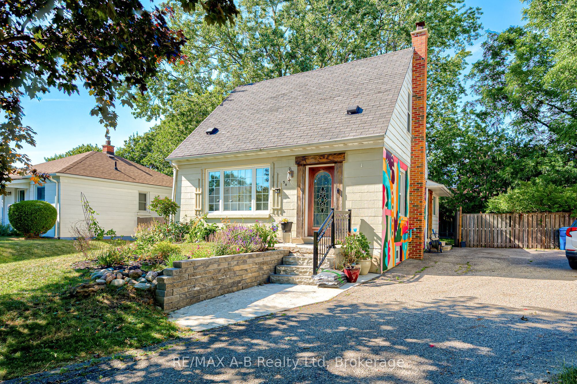 54 Coriano Street, Stratford, ON N5A 6C3 photo 5