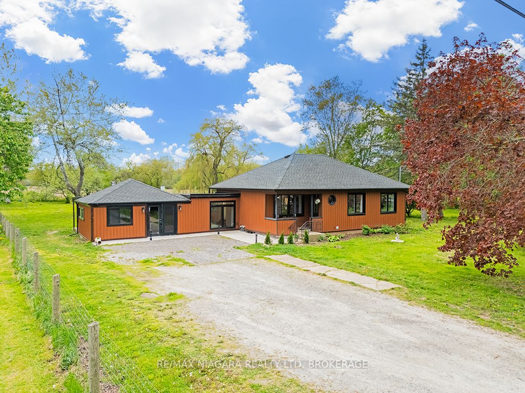 11755 Highway 3, Wainfleet, ON L0S 1V0