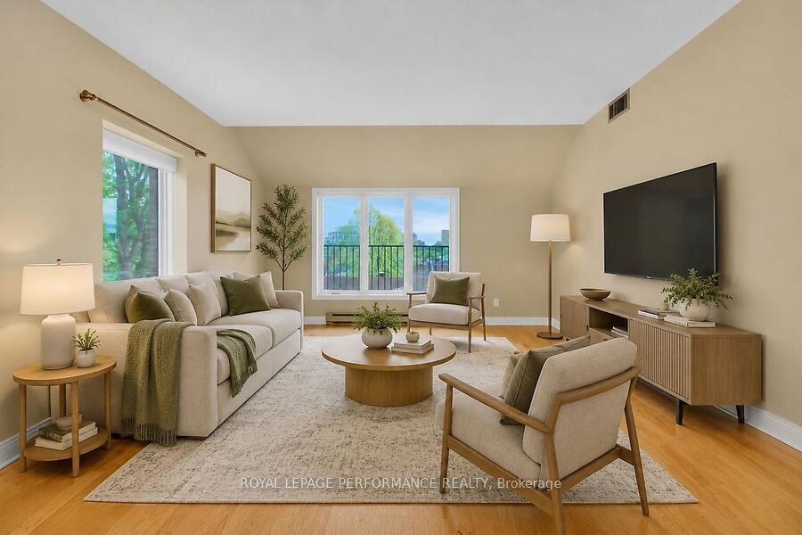 135 Springfield Avenue 10, New Edinburgh - Lindenlea, ON K1M 1C5 photo 5