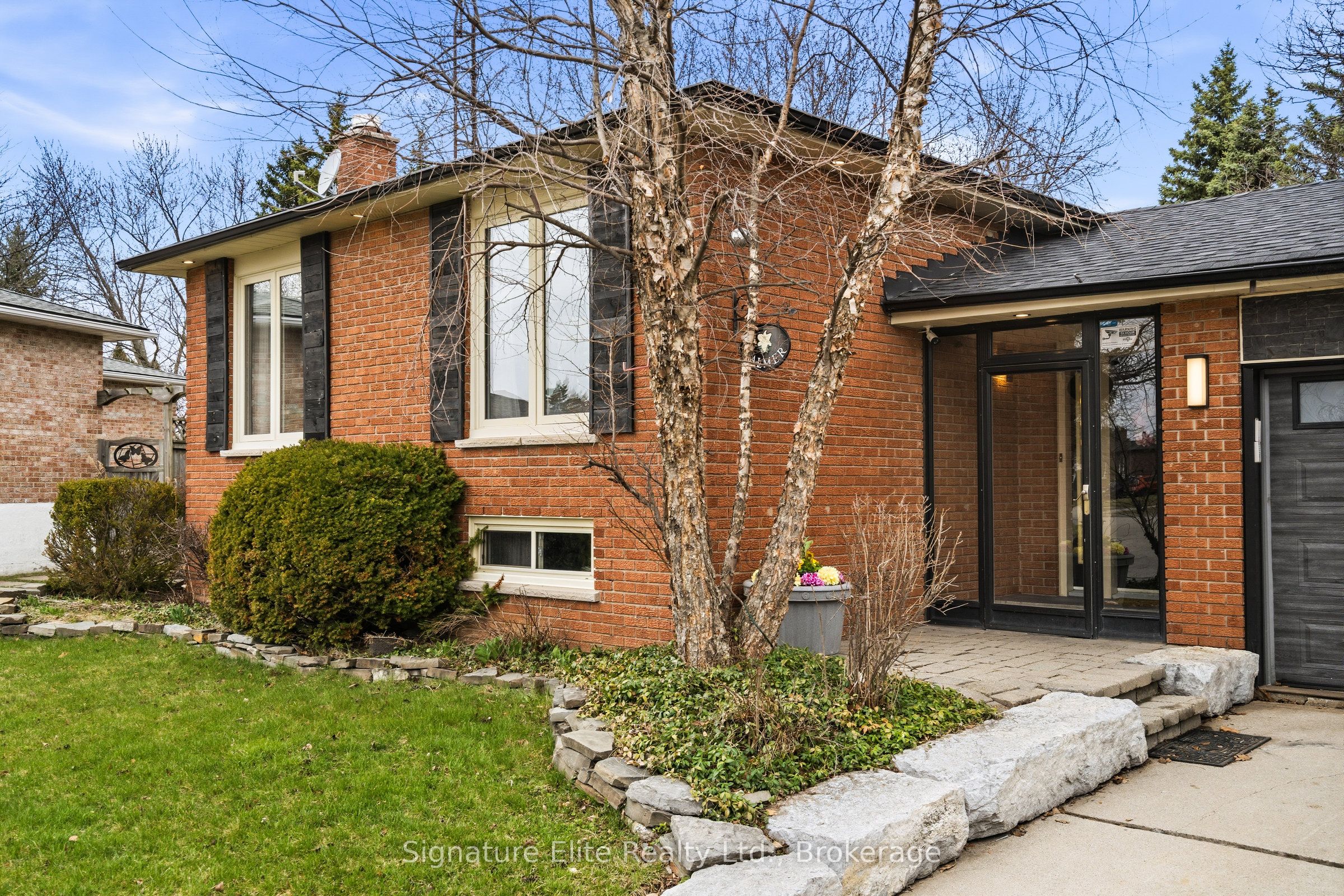 21 Milverton Close, Hamilton, ON L0R 2H3 photo 4