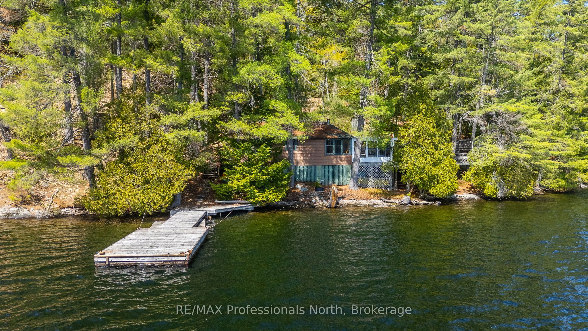 10145 Little Hawk West Sho N/A, Algonquin Highlands, ON K0M 1S0