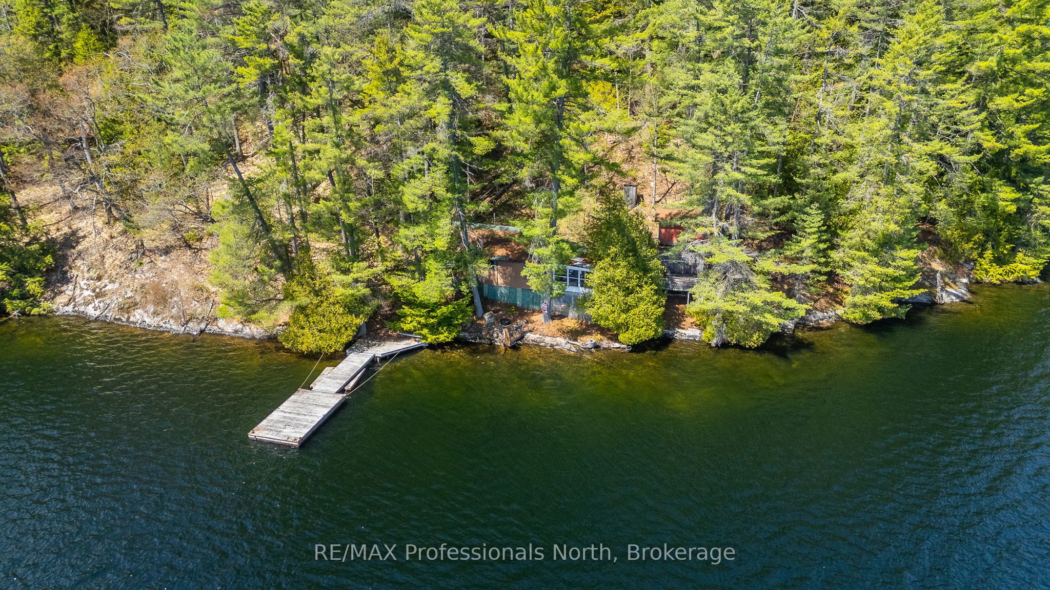 10145 Little Hawk West Sho N/A, Algonquin Highlands, ON K0M 1S0 photo 2