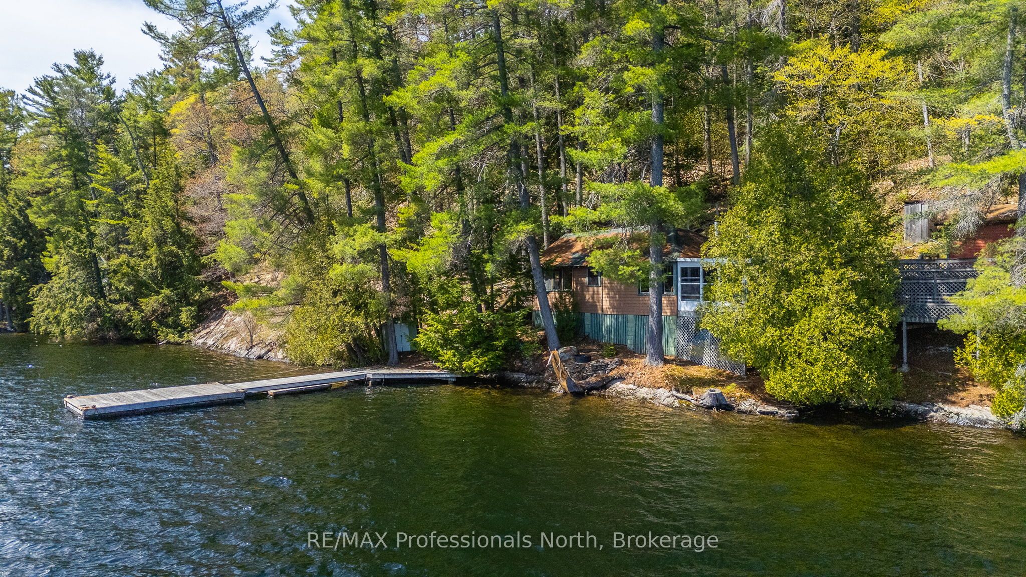 10145 Little Hawk West Sho N/A, Algonquin Highlands, ON K0M 1S0 photo 3