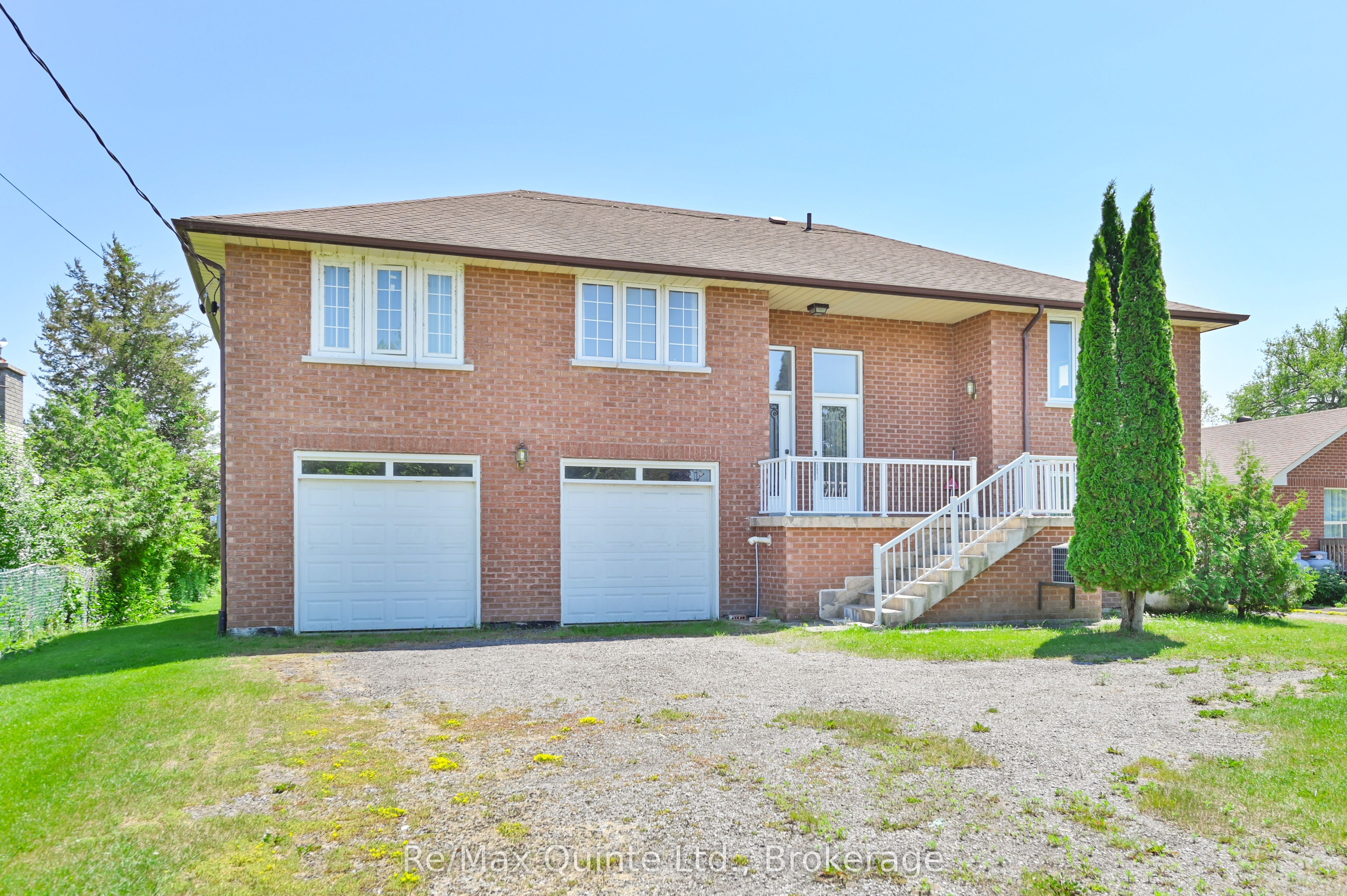 132 HISCOCK SHORES Road, Prince Edward County, ON K0K 1L0 photo 2