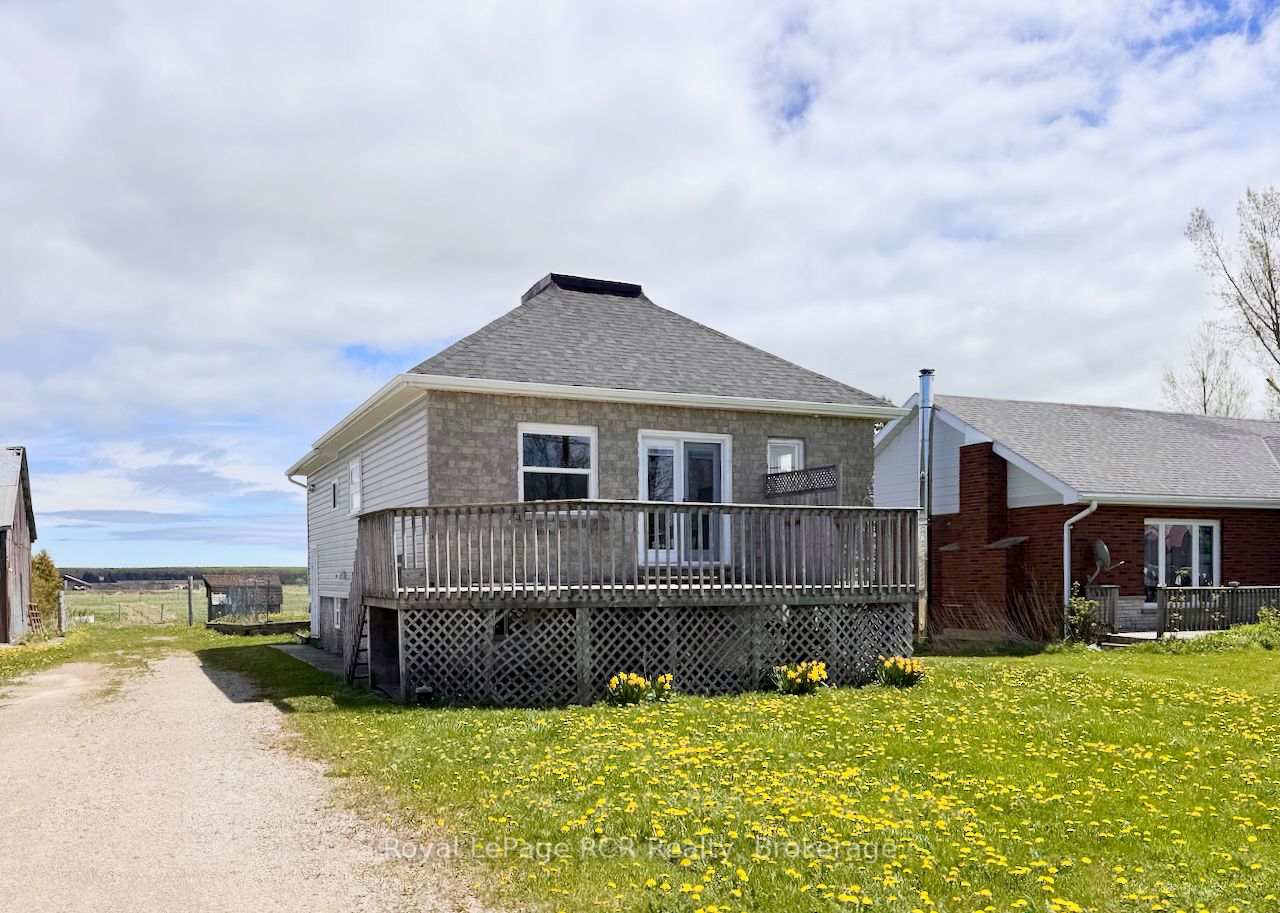 2854 6 Highway, Northern Bruce Peninsula, ON N0H 1W0