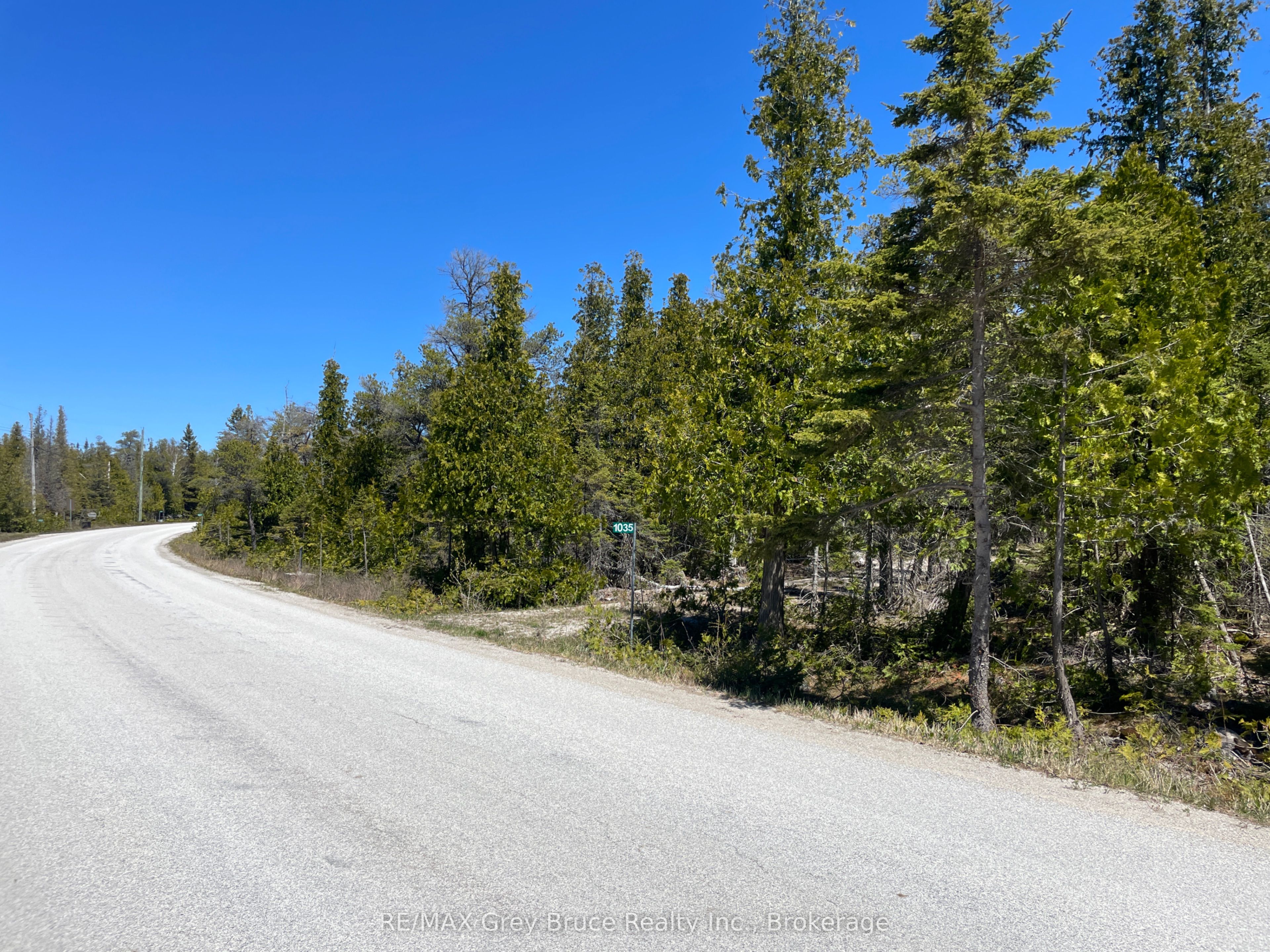 1035 DORCAS BAY Road, Northern Bruce Peninsula, ON N0H 2R0
