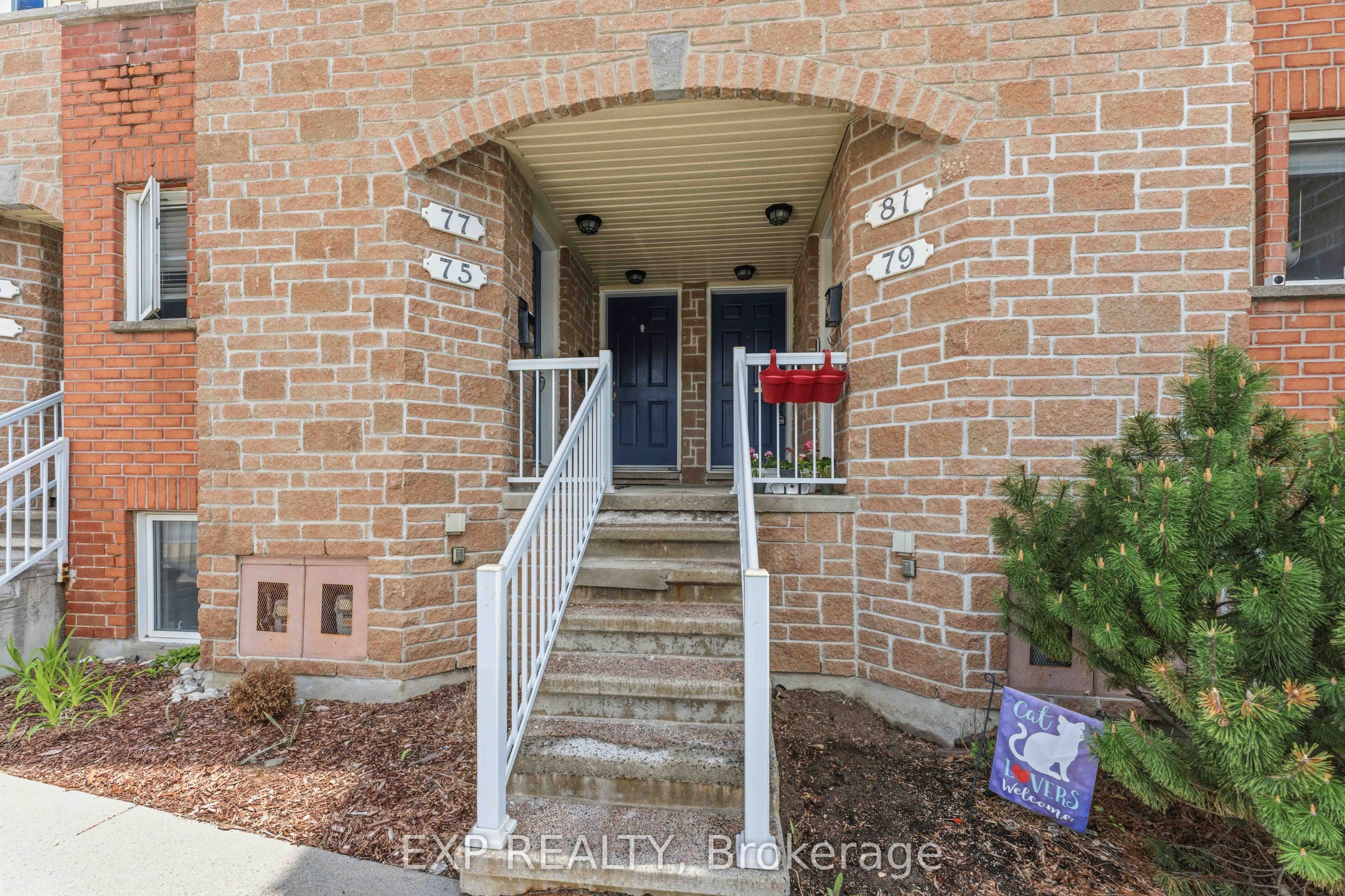 81 Strathaven Private, Cyrville - Carson Grove - Pineview, ON K1J 1K7 photo 2