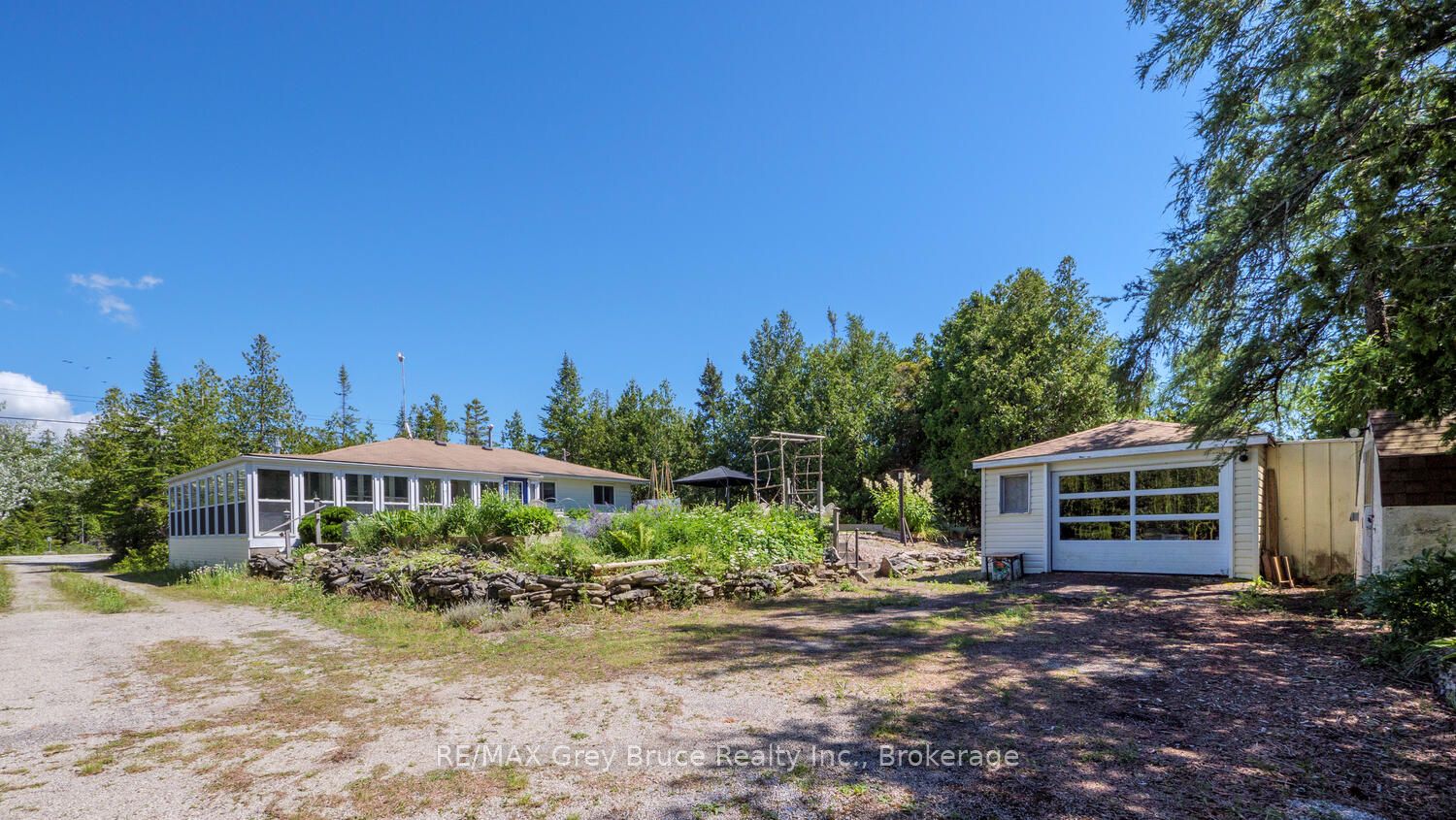 1034 DORCAS BAY Road, Northern Bruce Peninsula, ON N0H 2R0