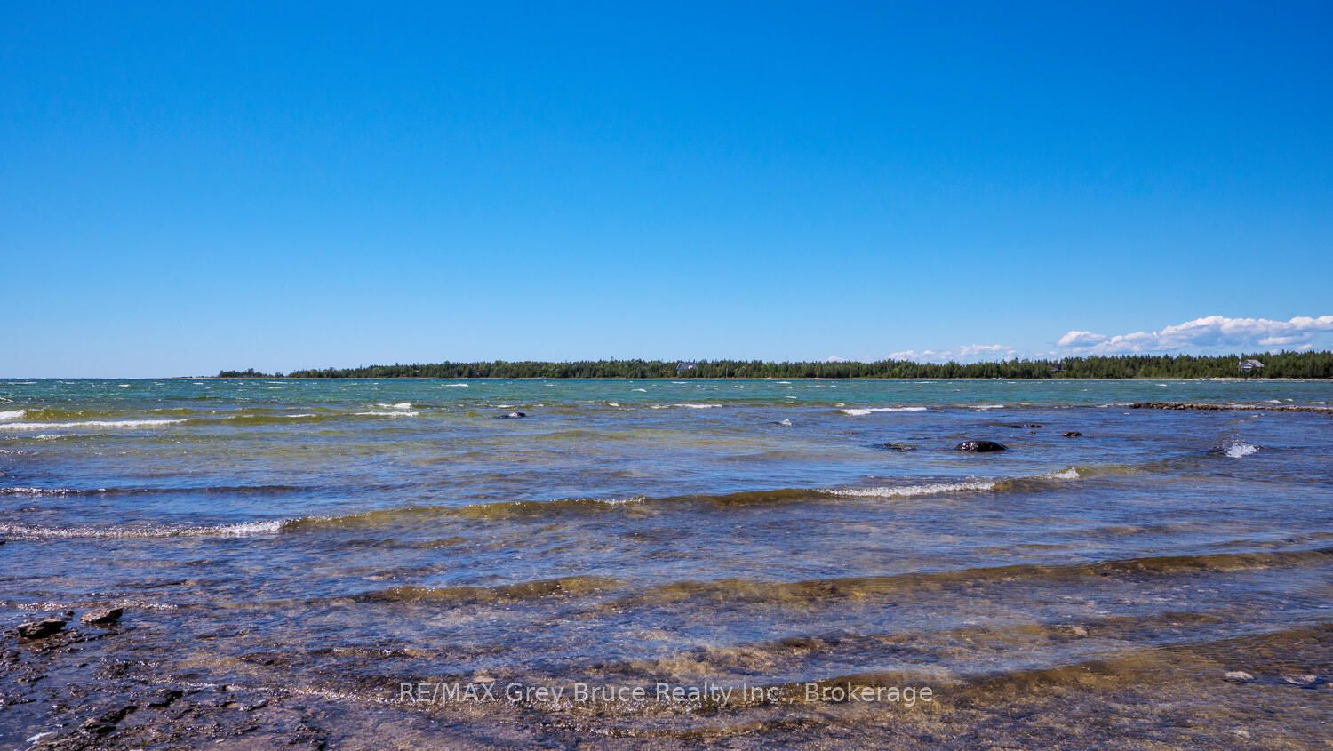 1034 DORCAS BAY Road, Northern Bruce Peninsula, ON N0H 2R0 photo 2