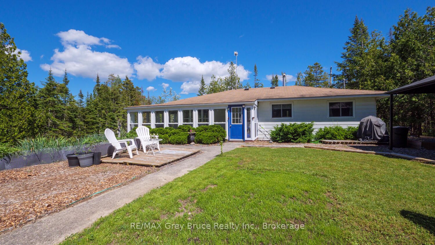 1034 DORCAS BAY Road, Northern Bruce Peninsula, ON N0H 2R0 photo 3