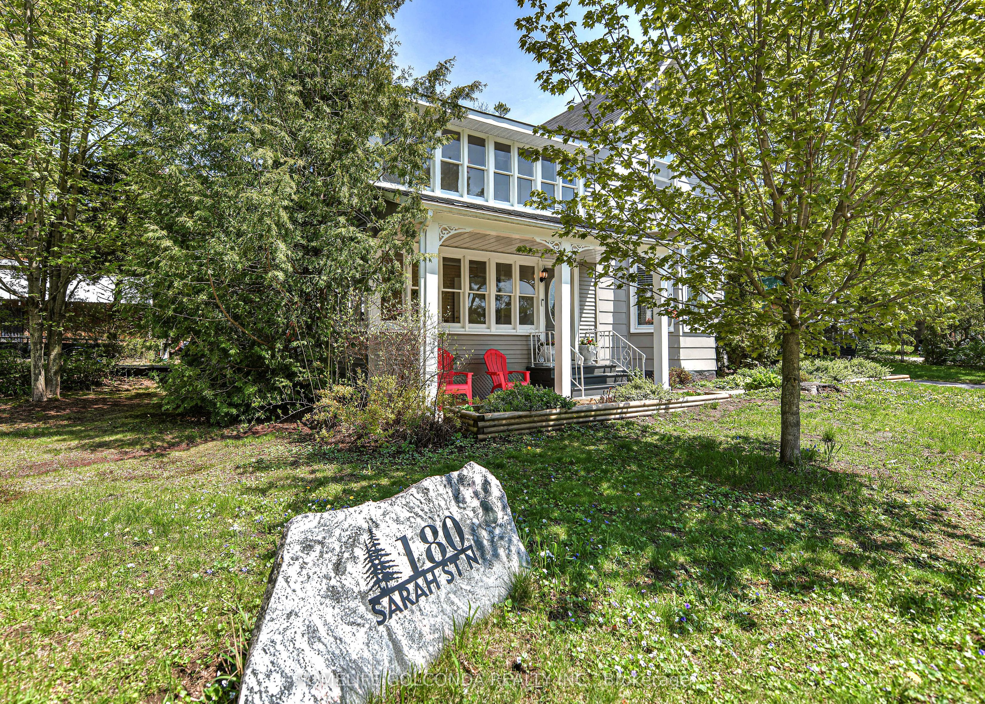 180 Sarah Street N, Gravenhurst, ON P1P 1G9 photo 4