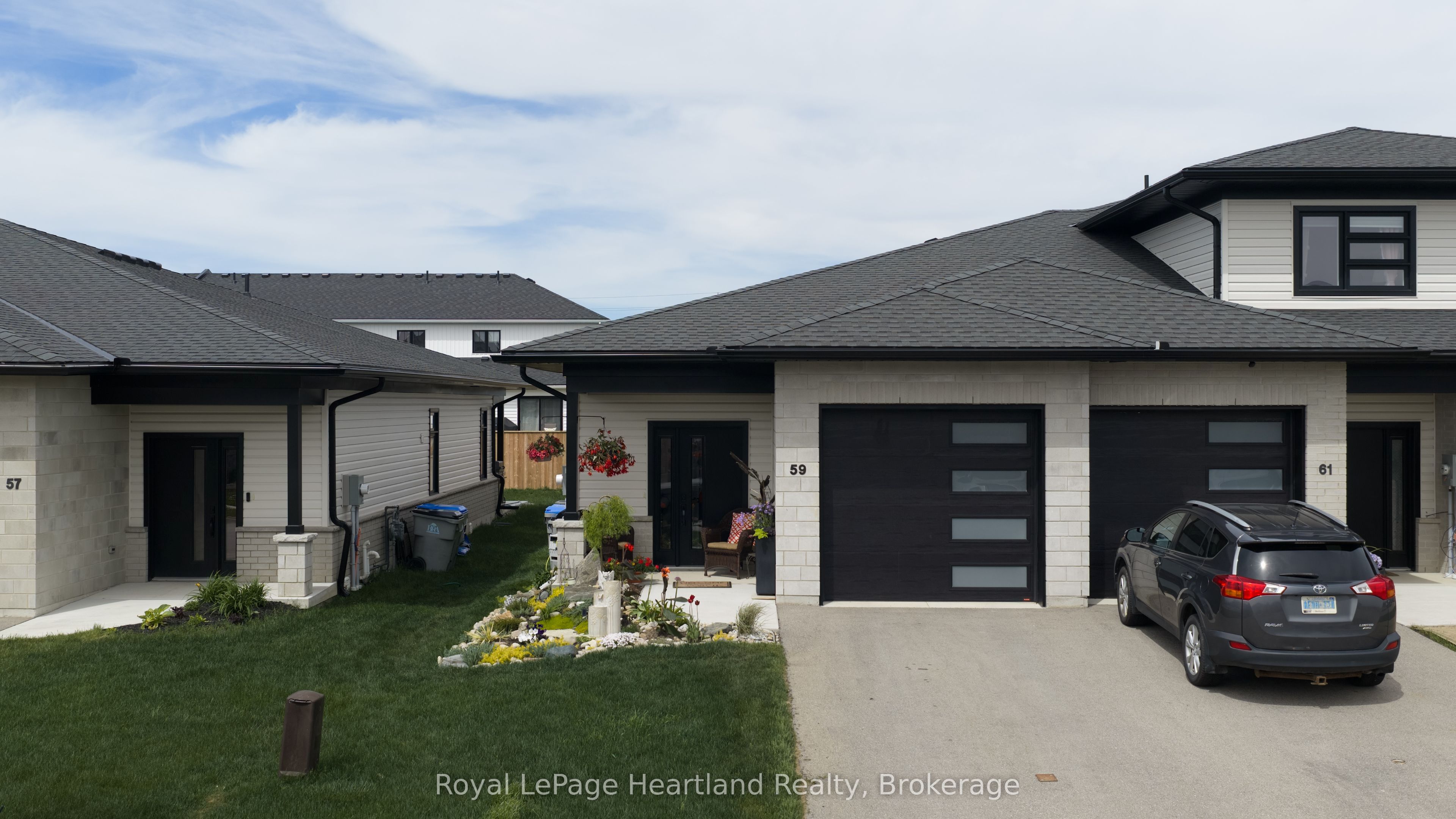 59 Briarhill Road, Huron East, ON N0K 1W0