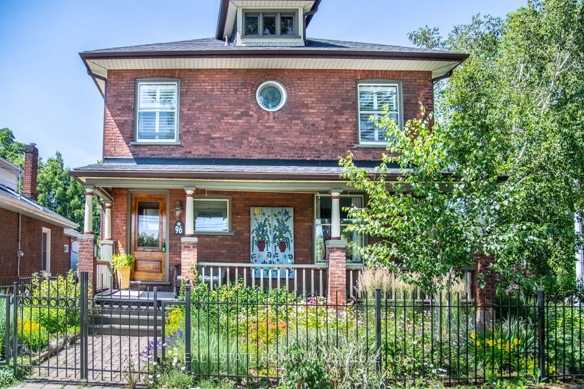 96 James Street W, Cobourg, ON K9A 2K2 photo 3