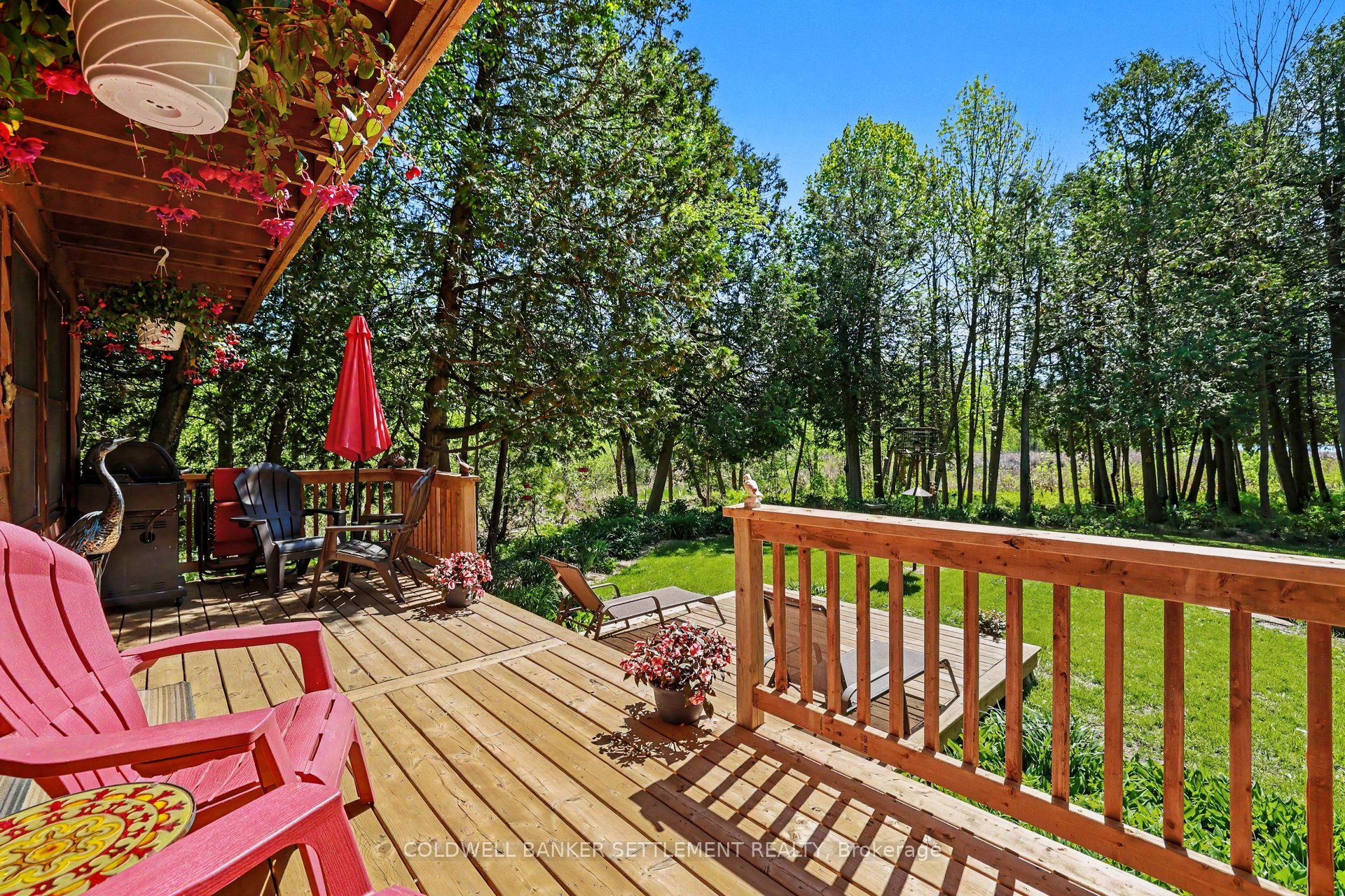 926 Poonamalie Side Road, Drummond/North Elmsley, ON K7A 4S4 photo 3