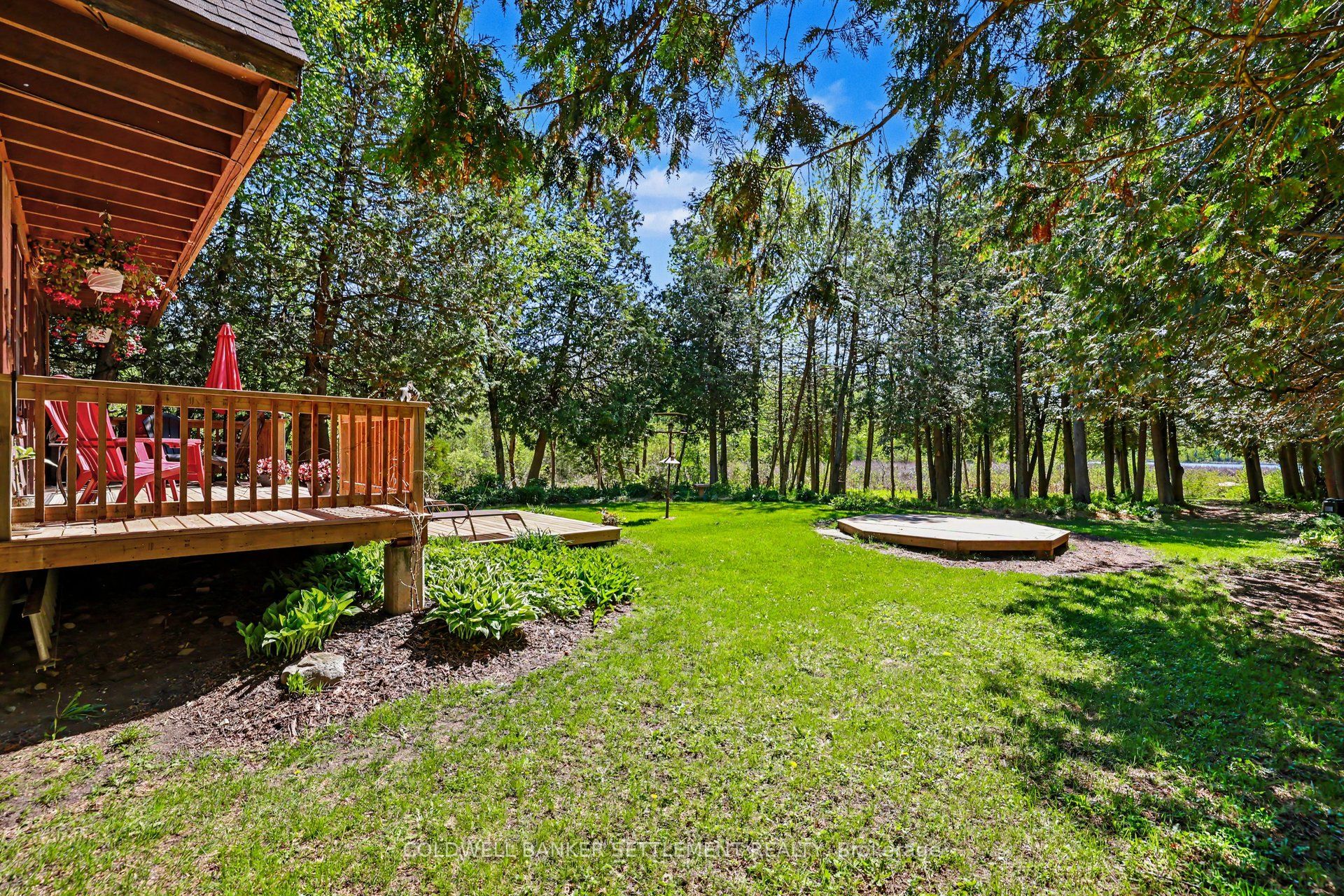 926 Poonamalie Side Road, Drummond/North Elmsley, ON K7A 4S4 photo 5