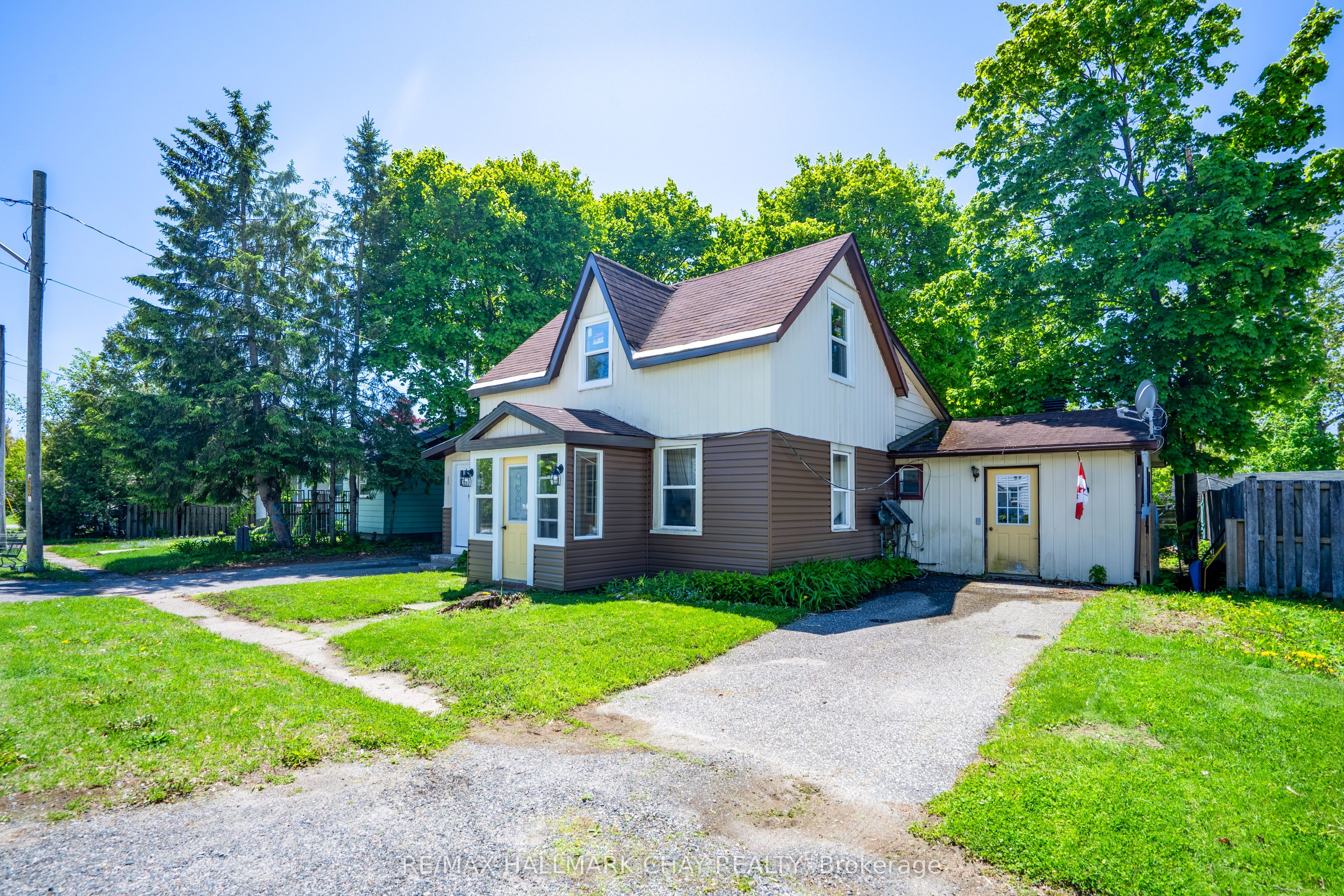 635 First Street S, Gravenhurst, ON P1P 1K1 photo 3