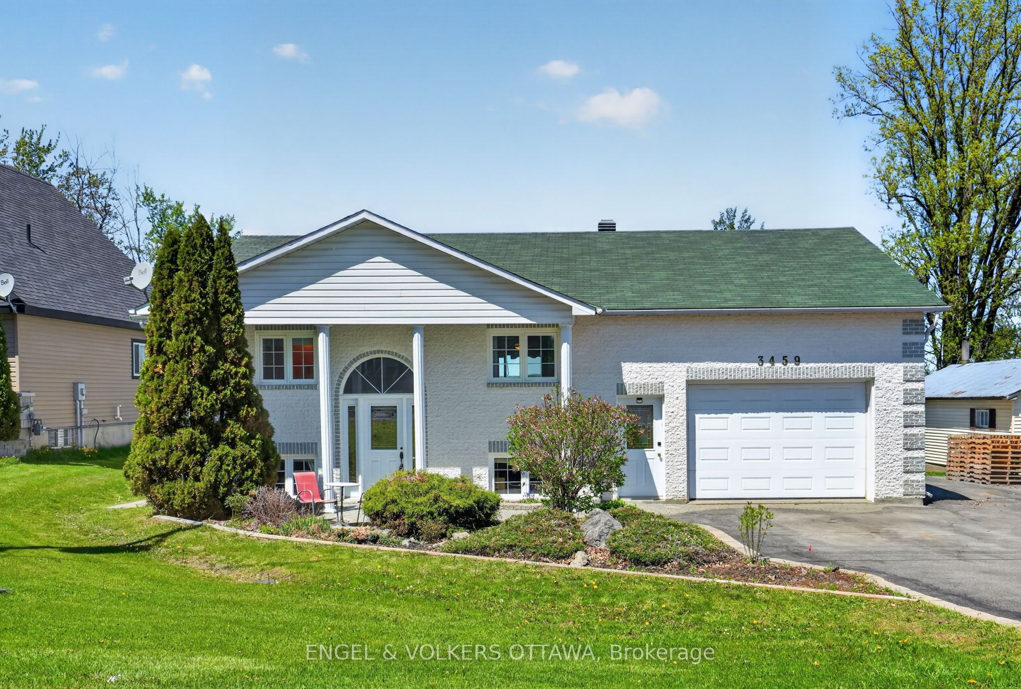 3459 Principale Street, Alfred and Plantagenet, ON K0A 3K0