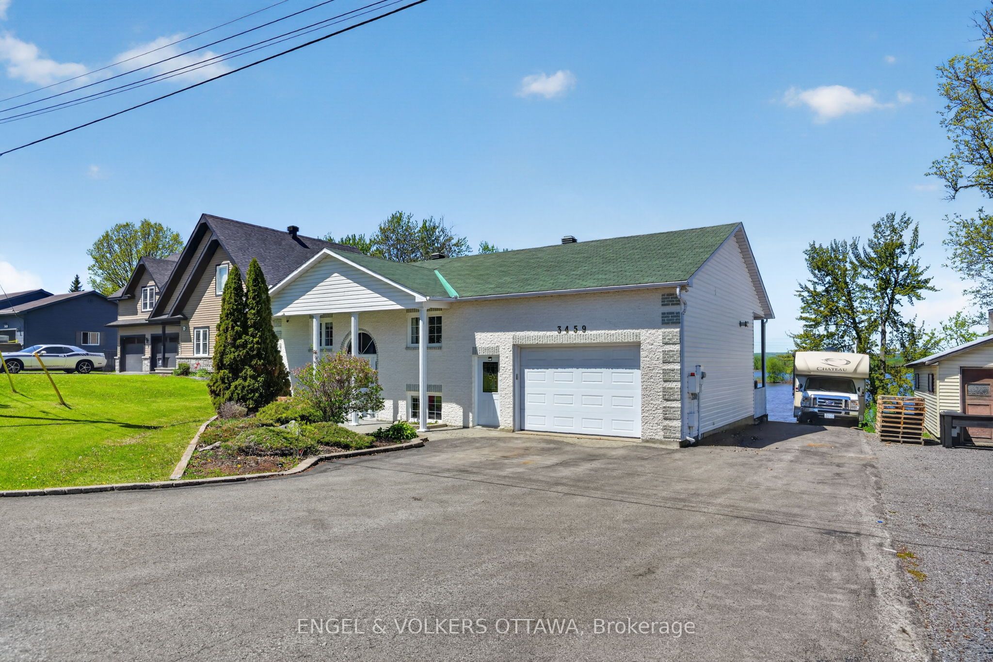 3459 Principale Street, Alfred and Plantagenet, ON K0A 3K0 photo 2