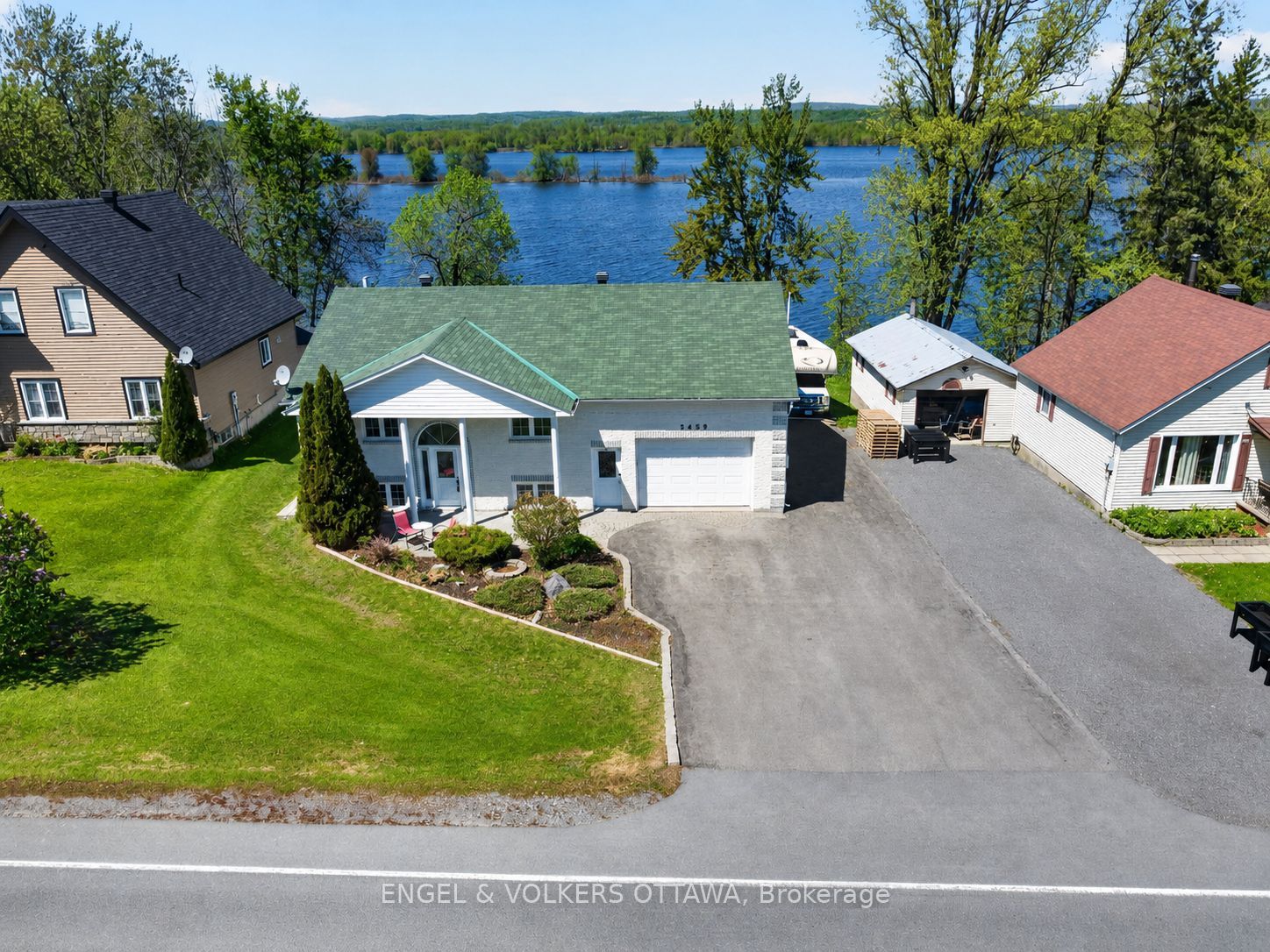 3459 Principale Street, Alfred and Plantagenet, ON K0A 3K0 photo 3