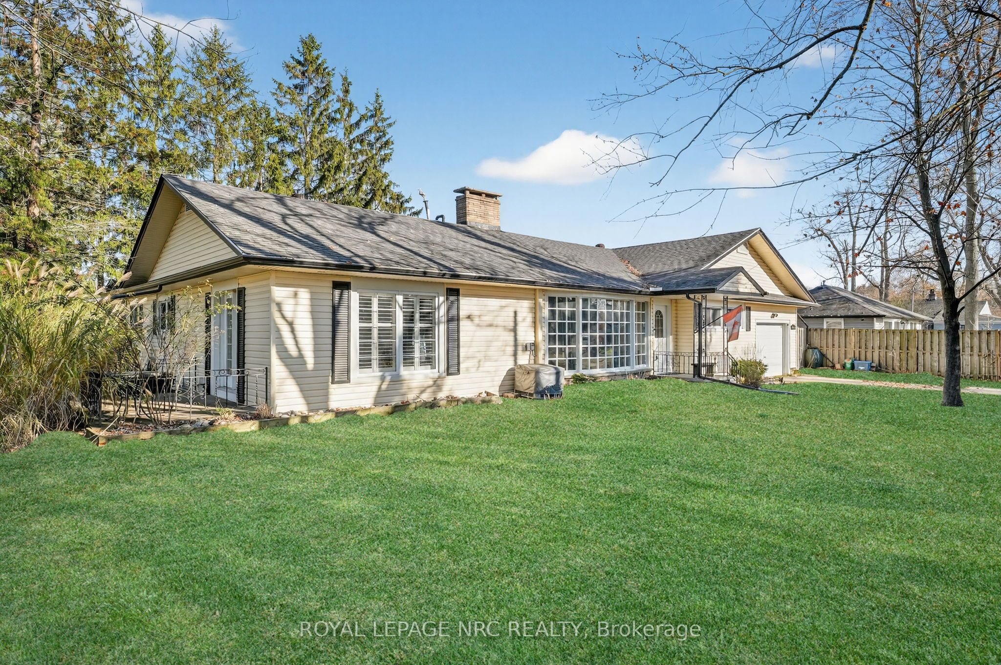 3208 Young Avenue, Fort Erie, ON L0S 1N0