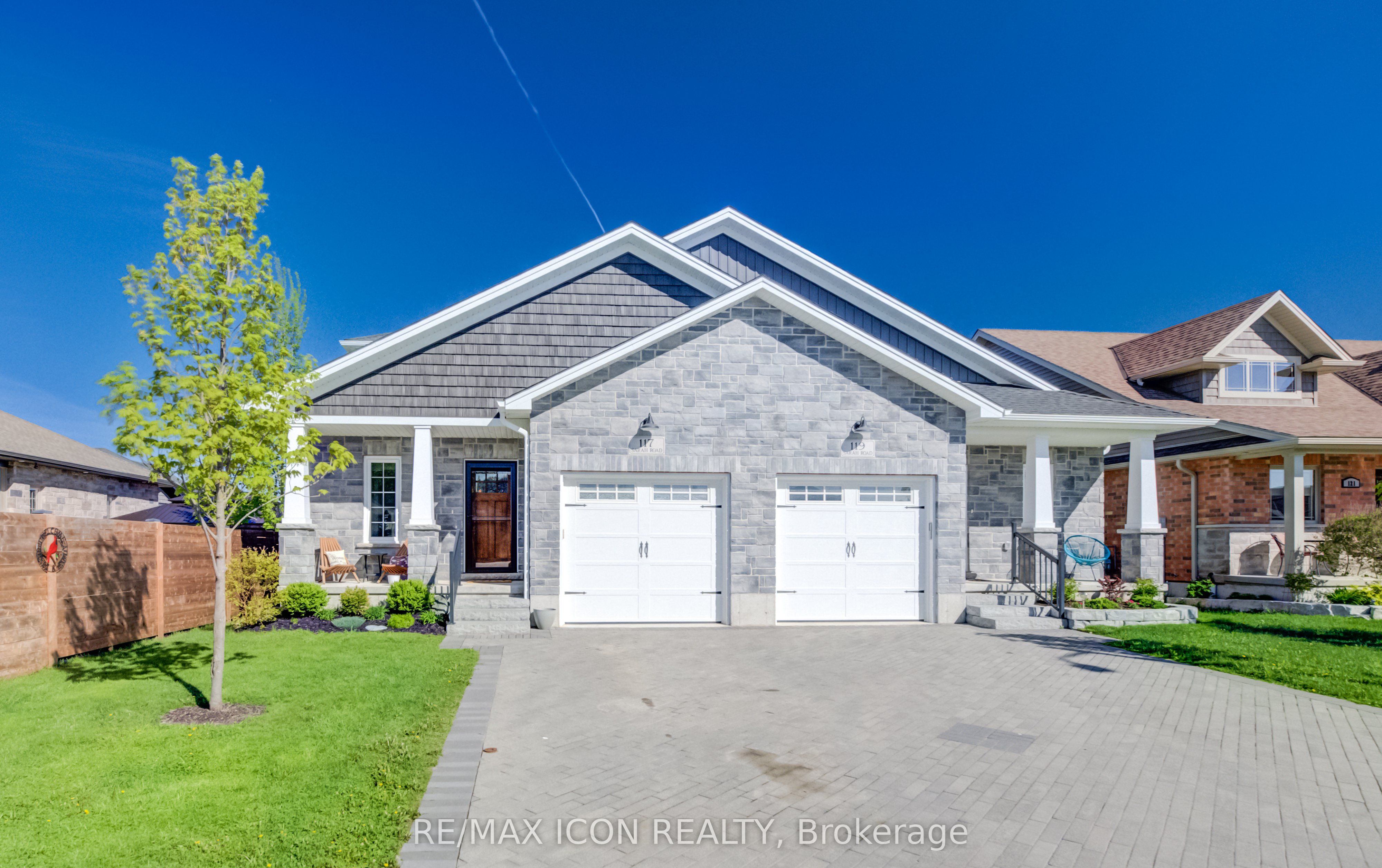 117 Sarah Road, Wellington North, ON N0G 2L2 photo 3