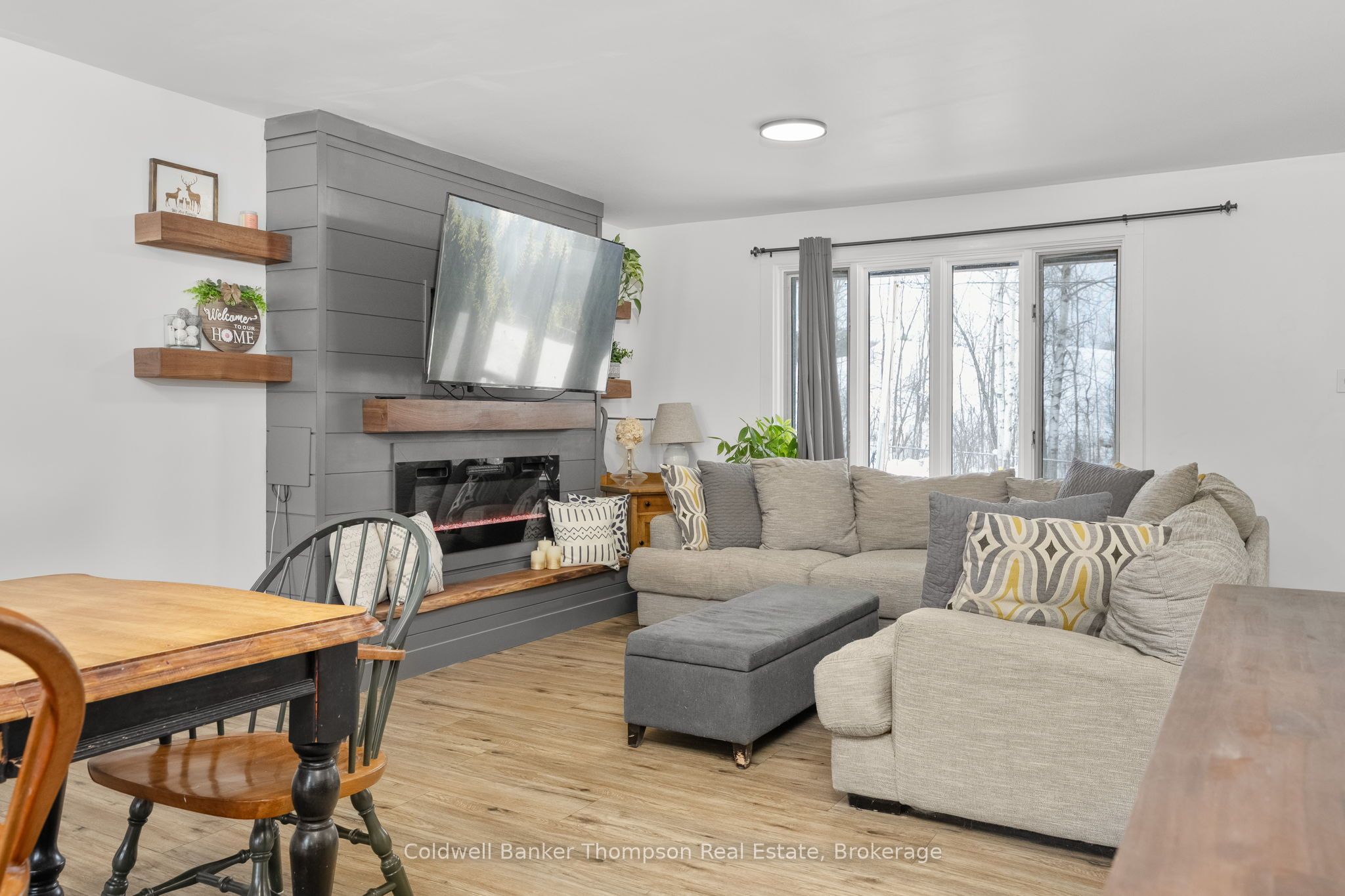 6 Kitchen Road S, Huntsville, ON P1H 1Y1 photo 4