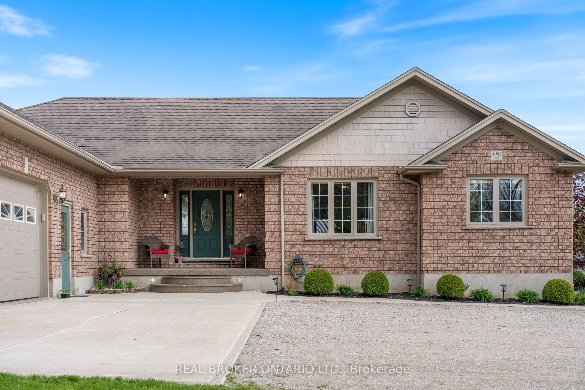 8984 Plank Road, Bayham, ON N0J 1Y0 photo 3