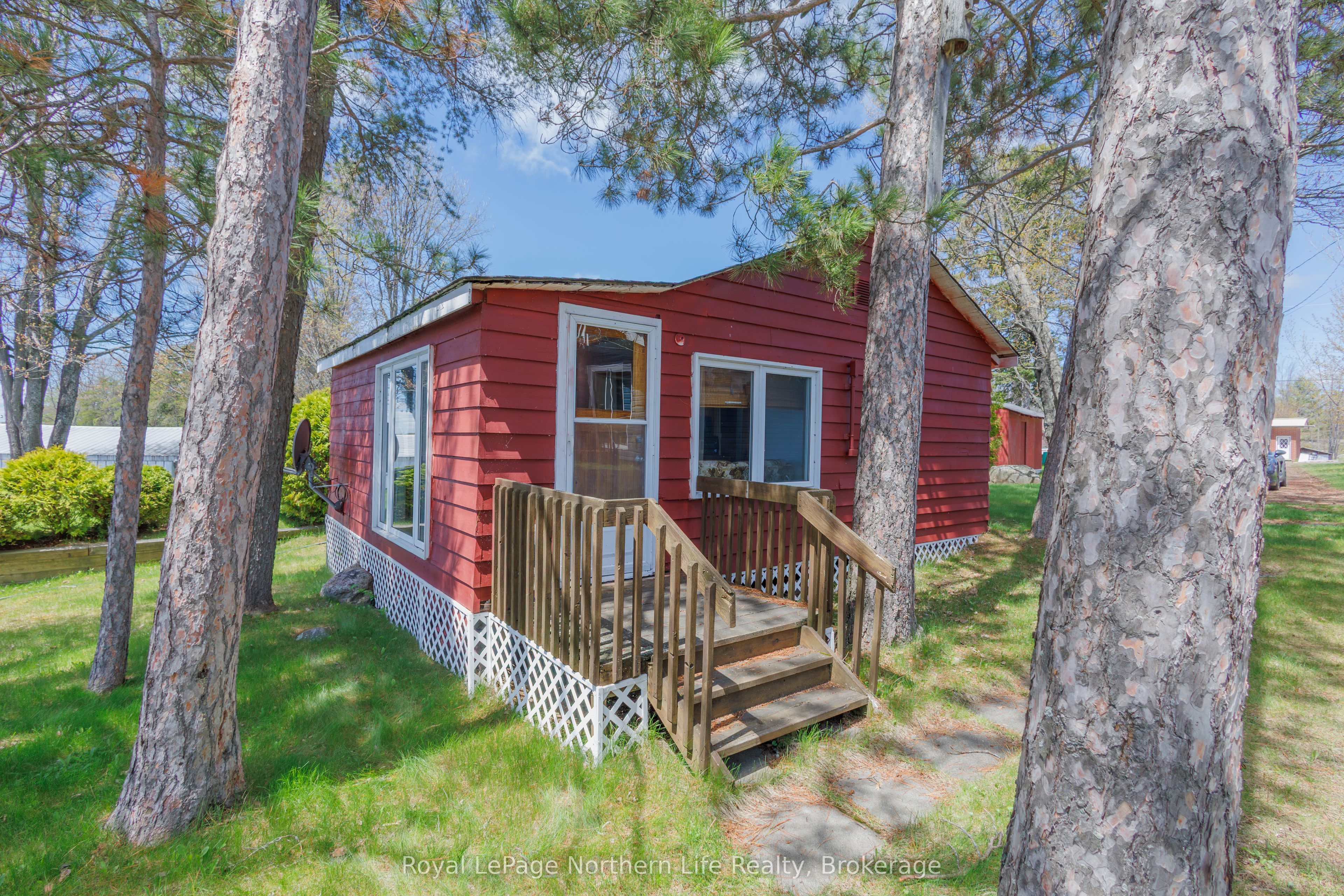 95 St Jean Road, West Nipissing, ON P0H 2M0