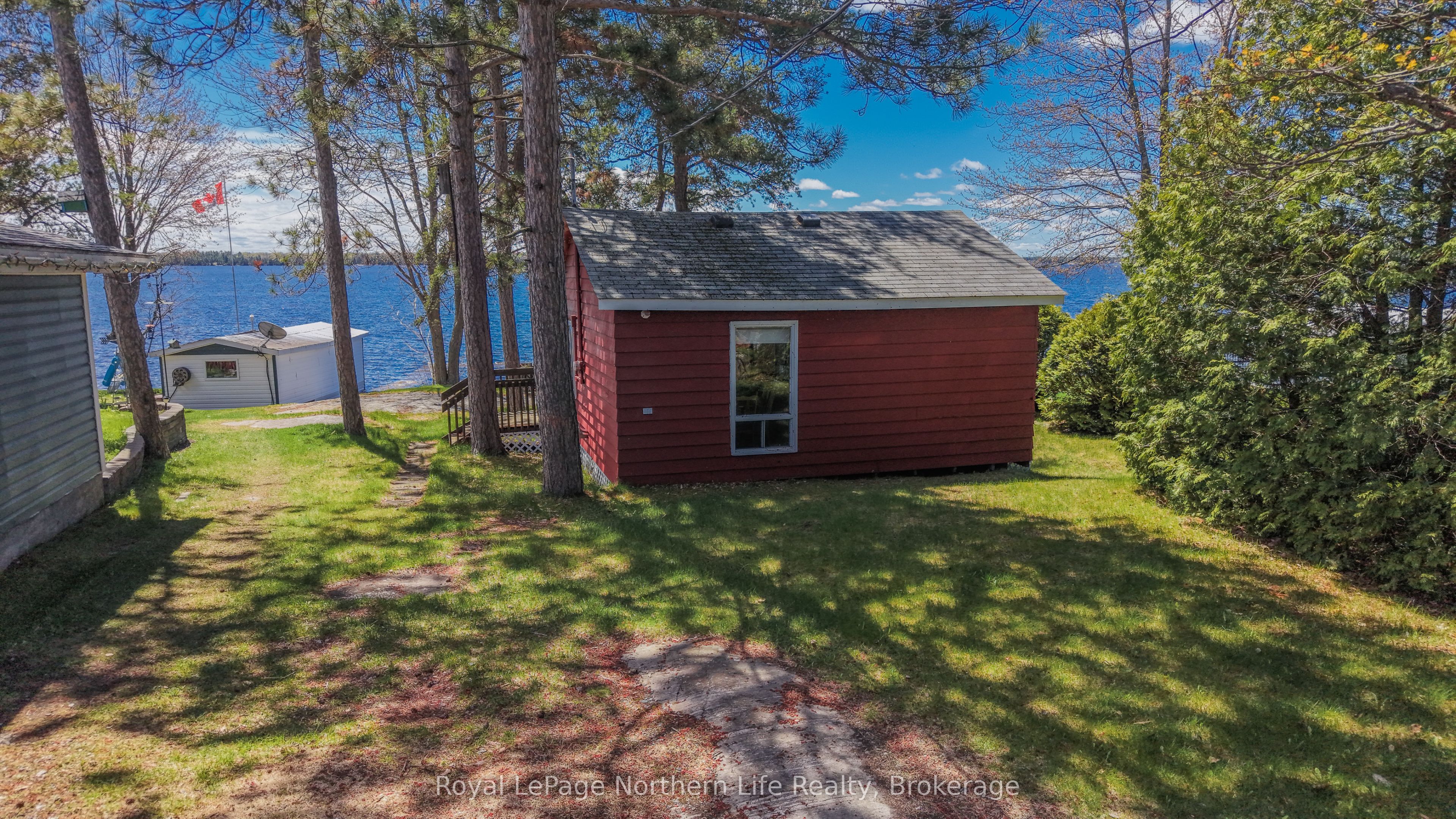 95 St Jean Road, West Nipissing, ON P0H 2M0 photo 4