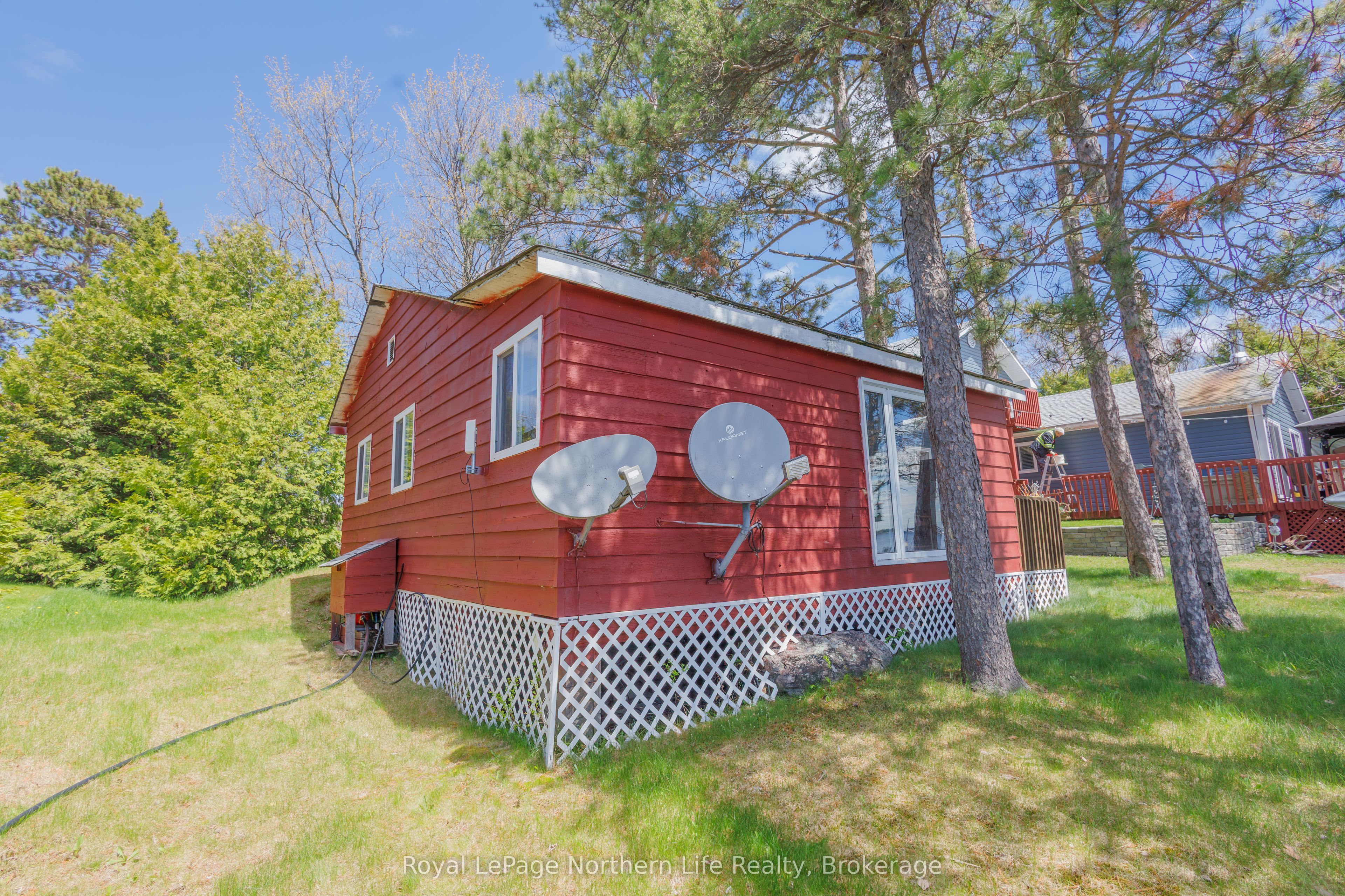 95 St Jean Road, West Nipissing, ON P0H 2M0 photo 5