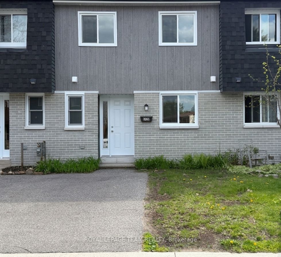 2976 Olympic Way 72, Blossom Park - Airport and Area, ON K1T 1Y4