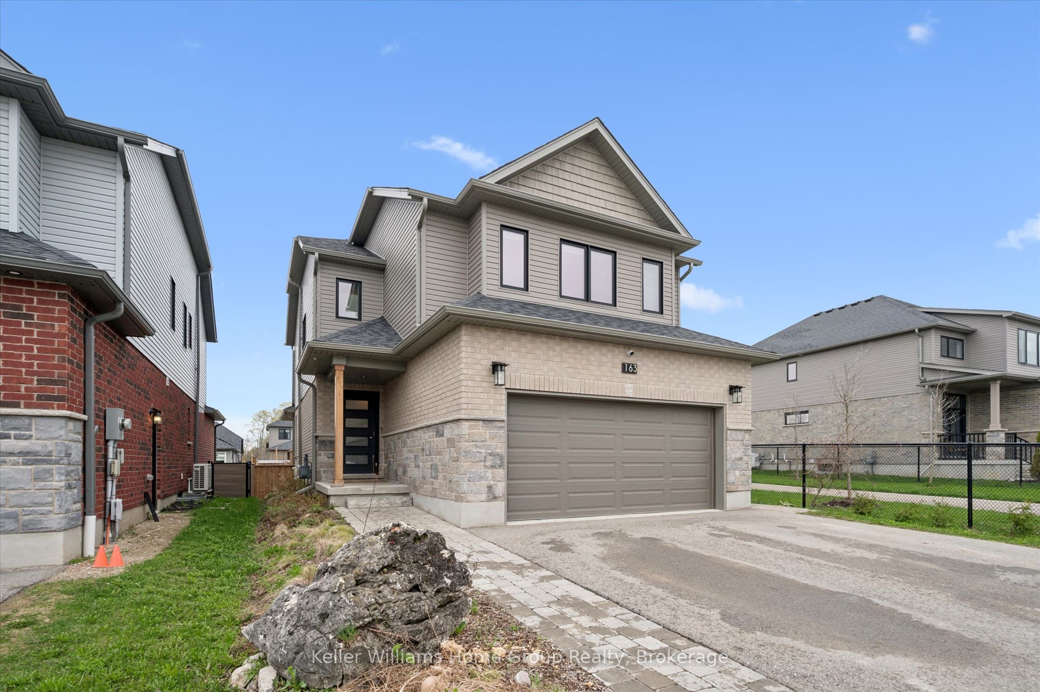 163 Halls Drive, Centre Wellington, ON N0B 1S0