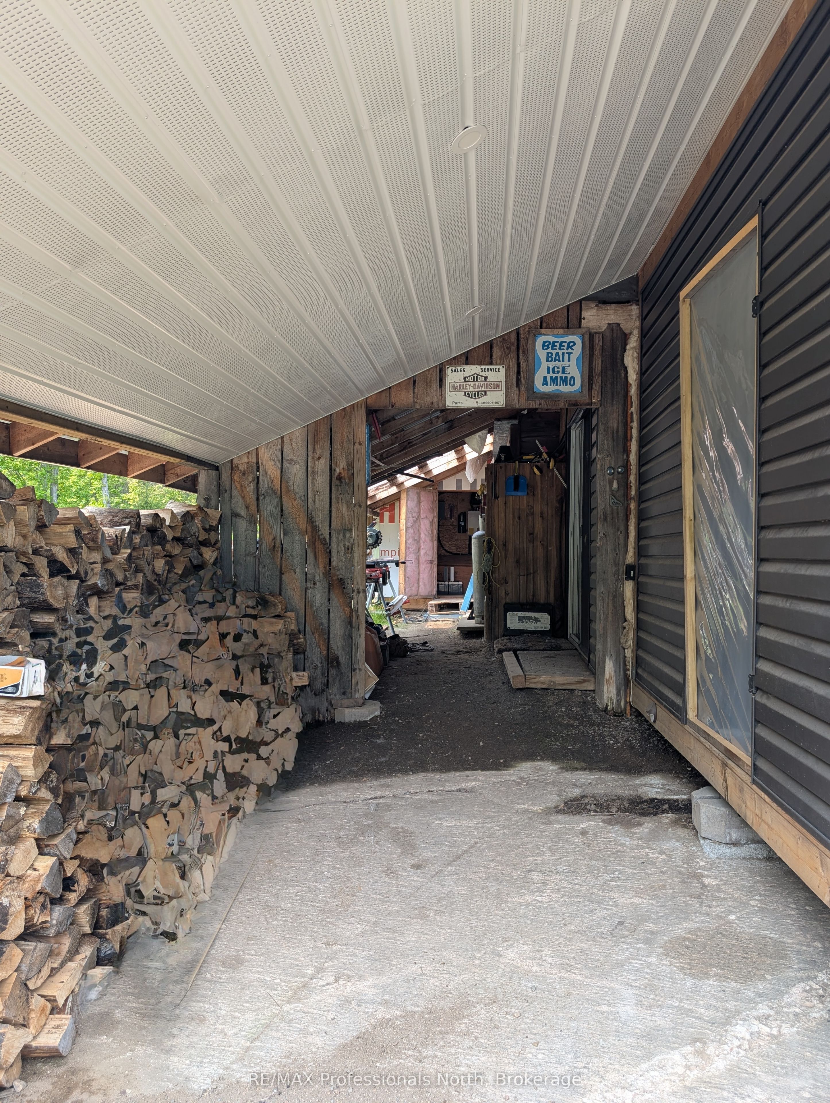 1408 Pearceley Road, Parry Sound Remote Area, ON P0A 1Z0 photo 4
