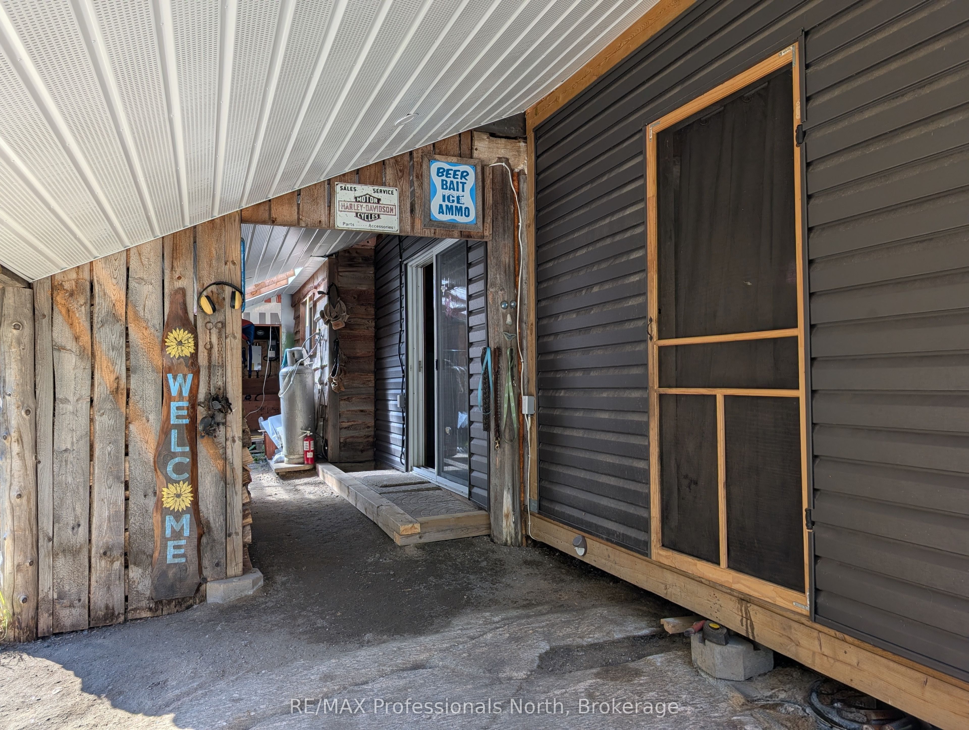1408 Pearceley Road, Parry Sound Remote Area, ON P0A 1Z0 photo 5