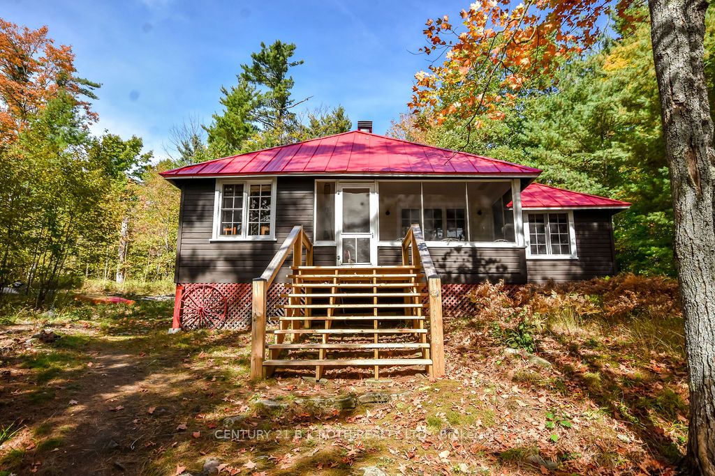 756 Browning Island, Bracebridge, ON P1L 1X2