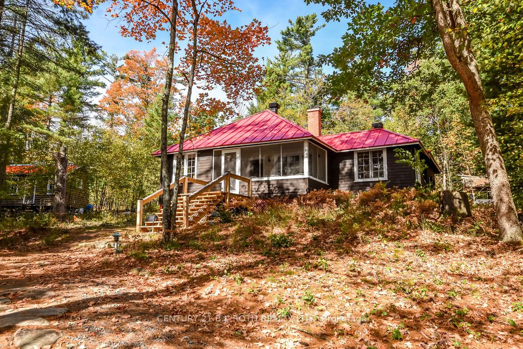 756 Browning Island, Bracebridge, ON P1L 1X2 photo 2